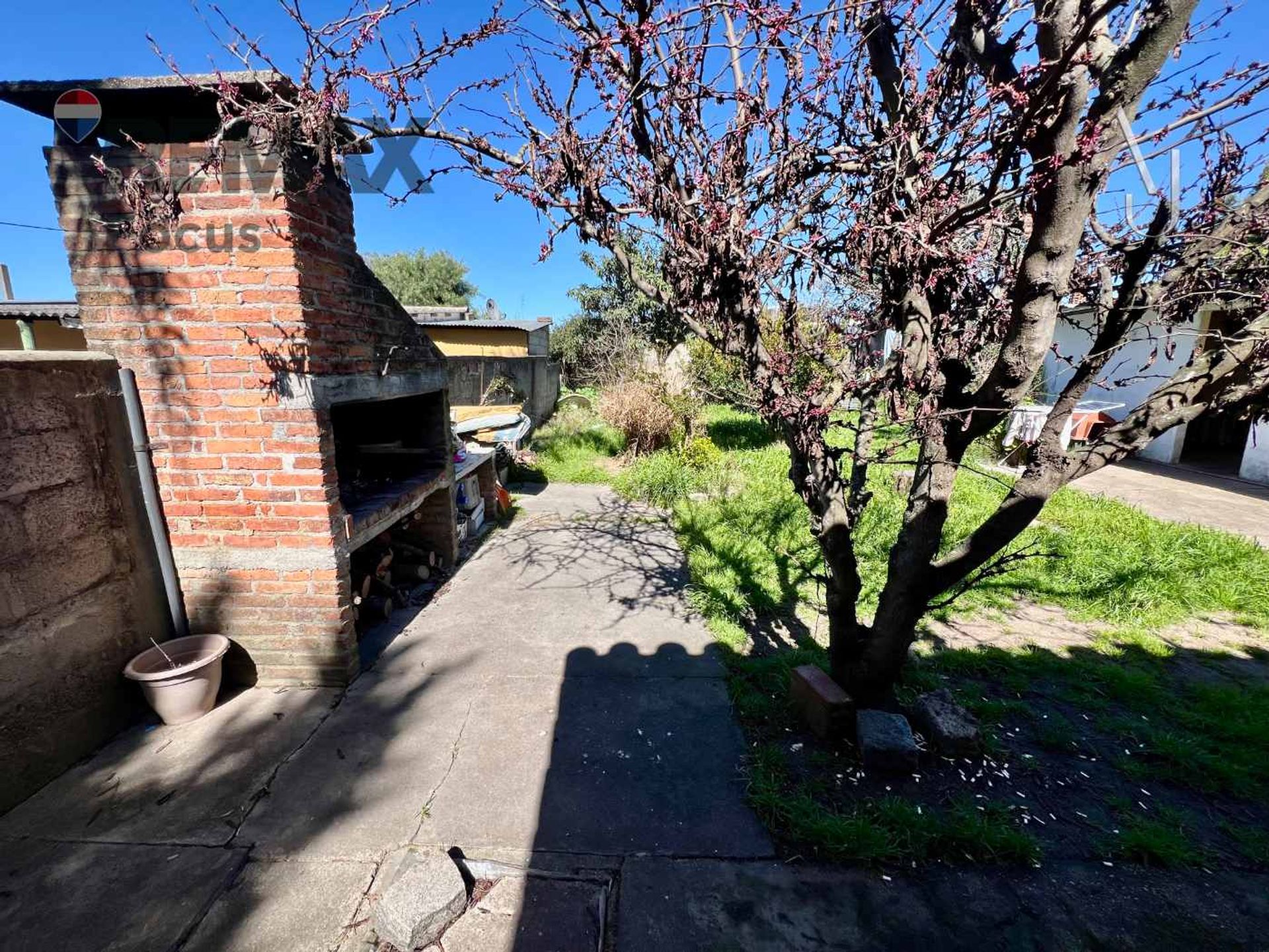 Venta de casa + apartamento en Barros Blancos - 18