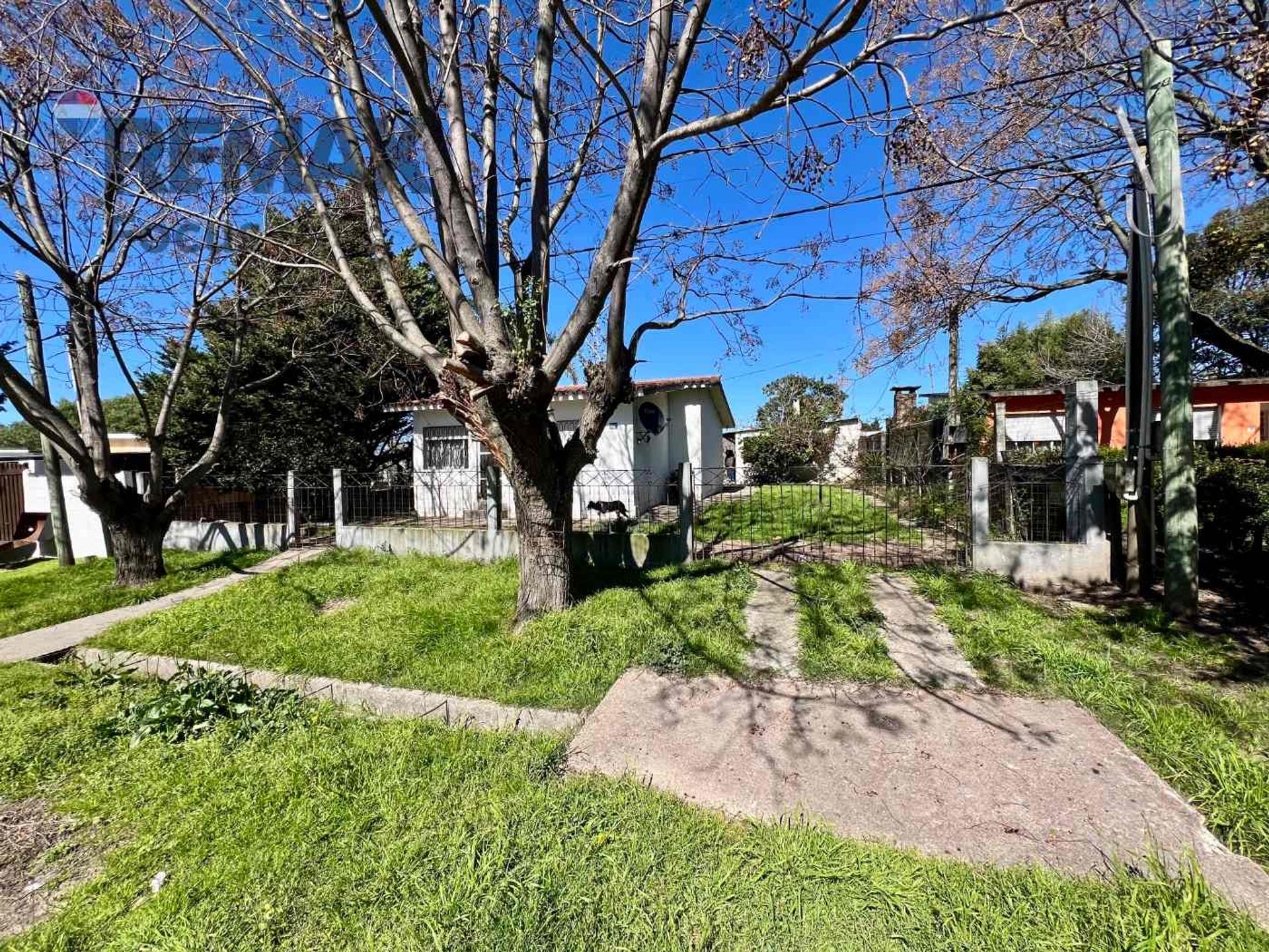Venta de casa + apartamento en Barros Blancos - 4