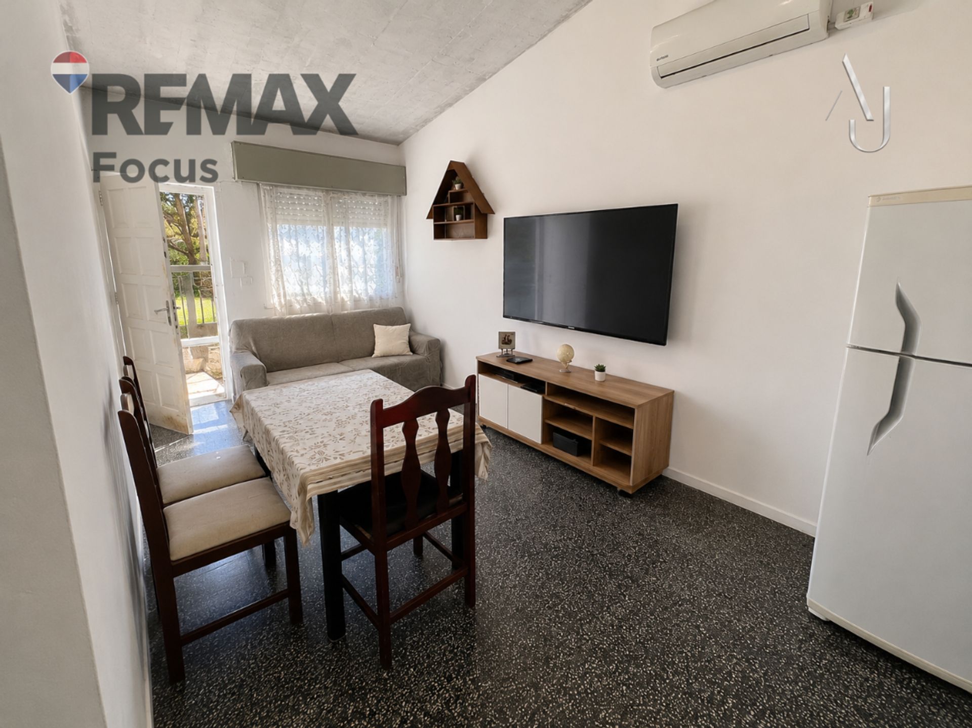 Venta de casa + apartamento en Barros Blancos - 7