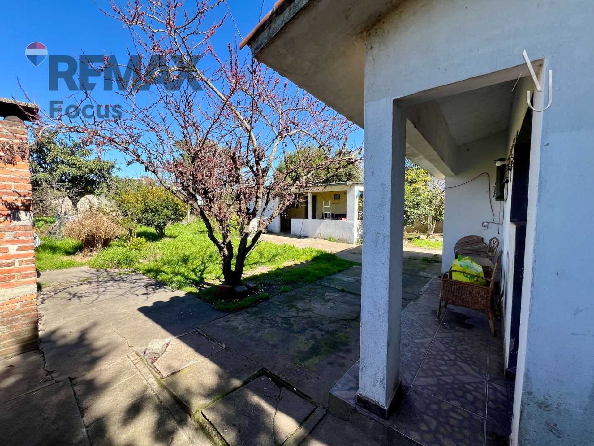 Venta de casa + apartamento en Barros Blancos - 20