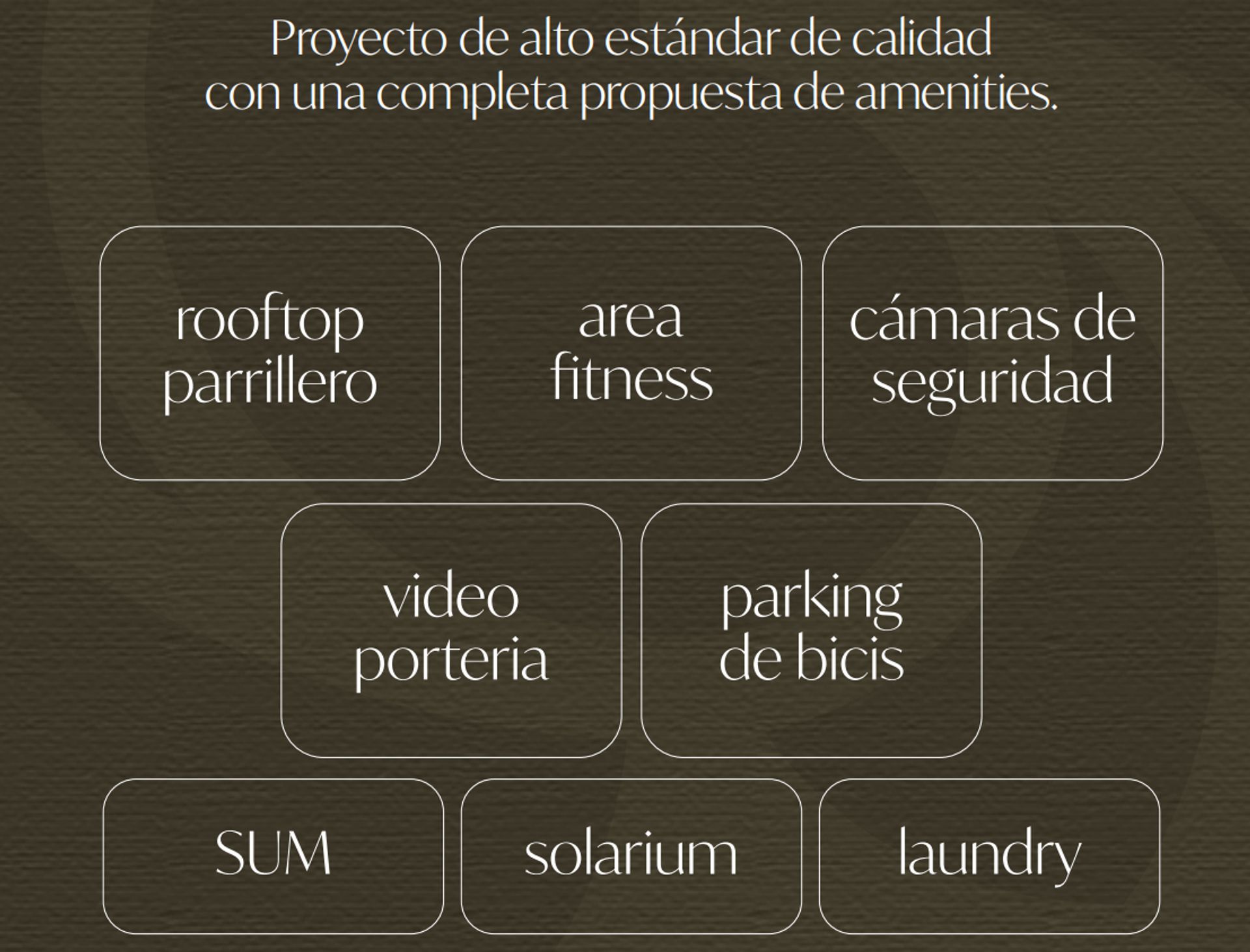 Venta Monoambiente en Pocitos Nuevo - 7