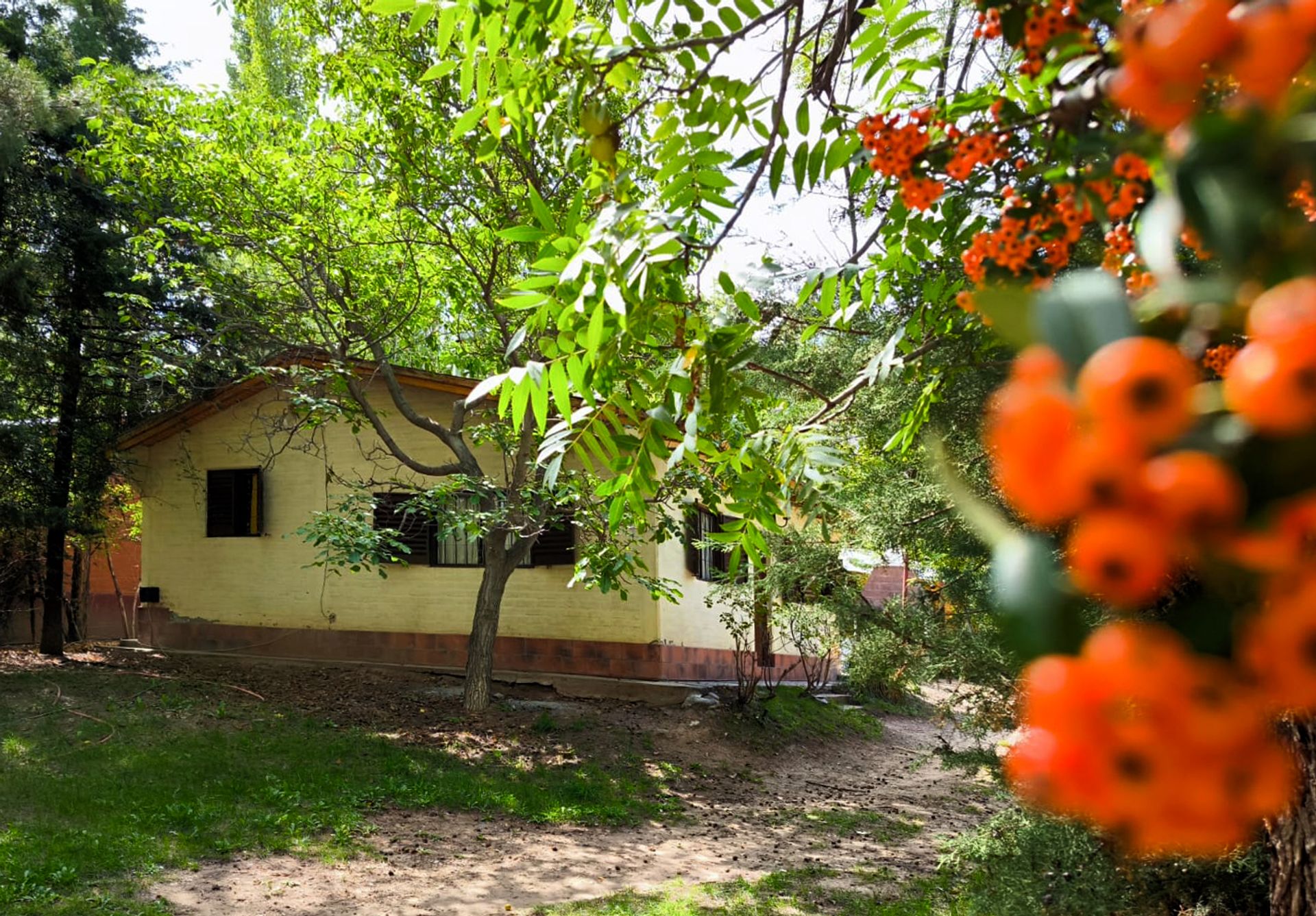 Casa en Venta en Lujan de Cuyo, Mendoza