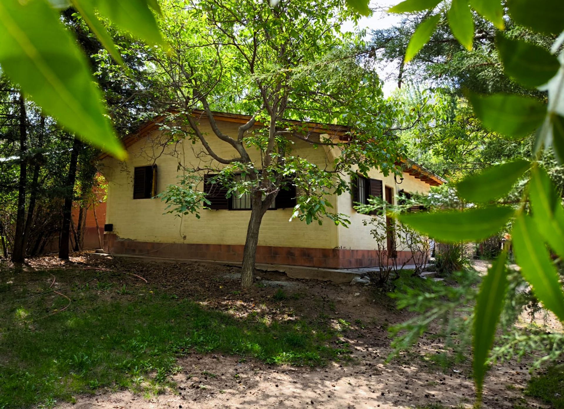 Casa en Venta en Lujan de Cuyo, Mendoza