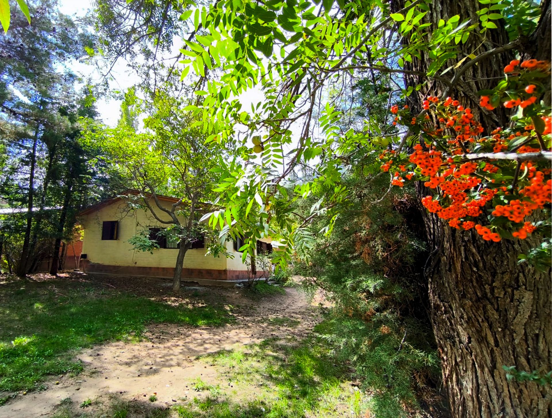 Casa en Venta en Lujan de Cuyo, Mendoza