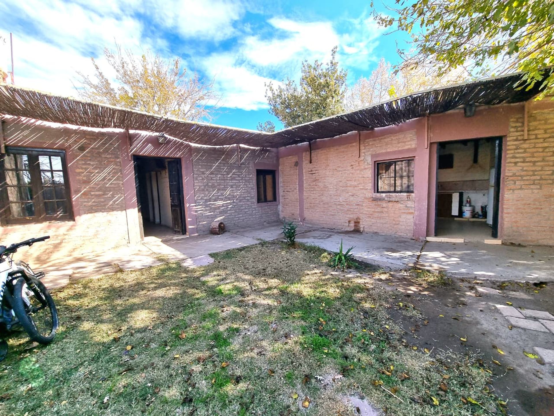 Casa en Venta en Rivadavia, San Juan