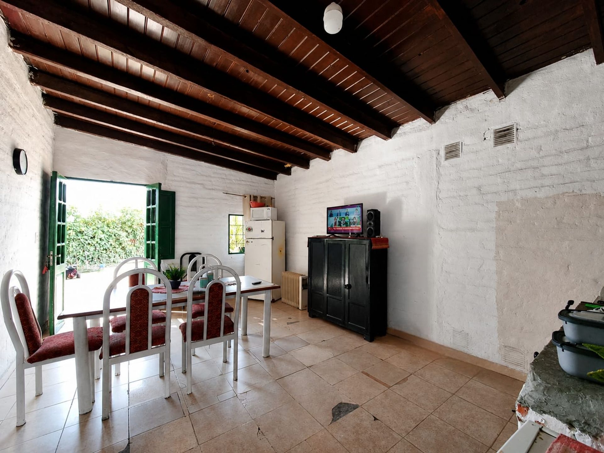 Casa en Venta en Rivadavia, San Juan