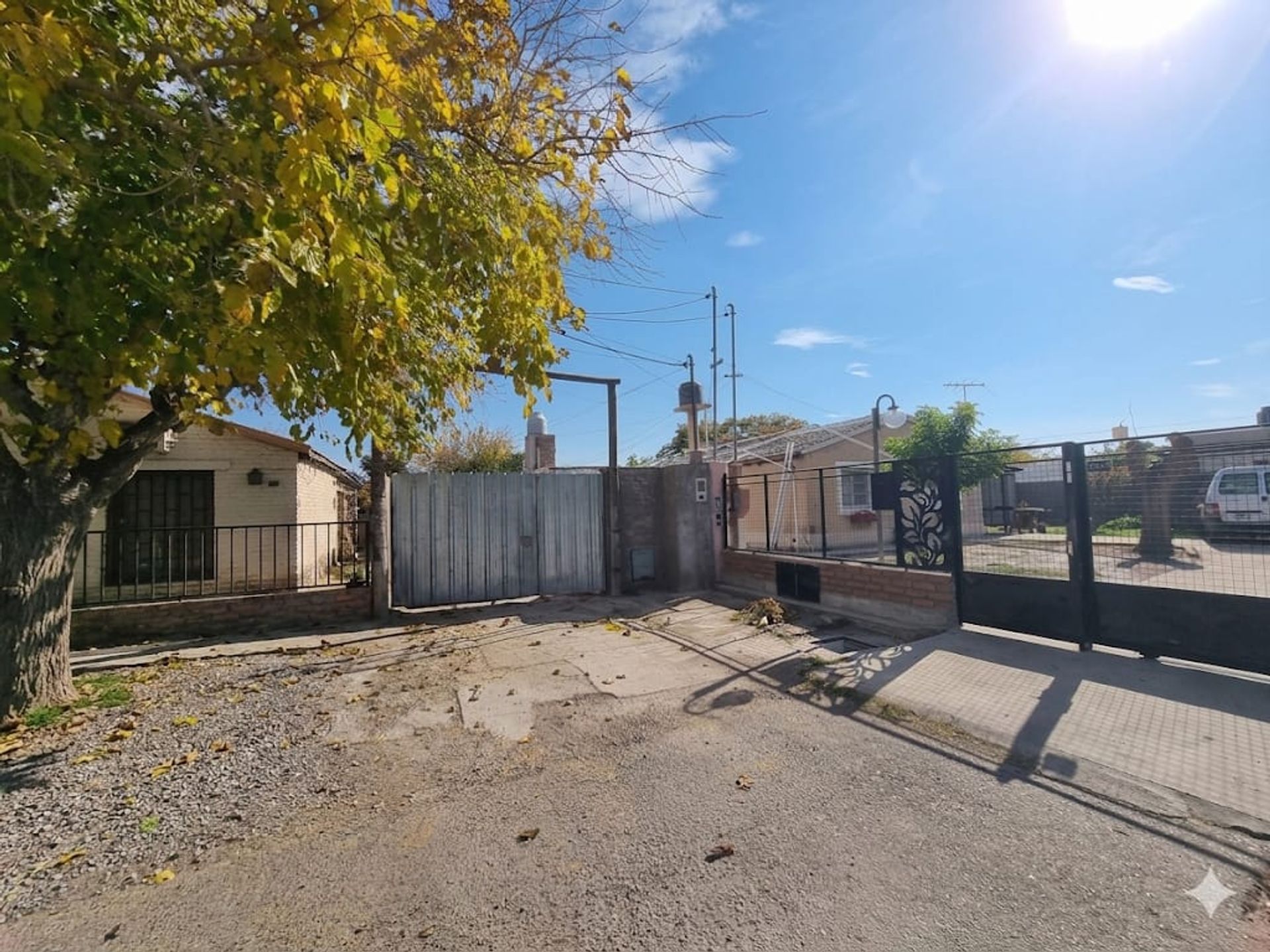 Casa en Venta en Rivadavia, San Juan
