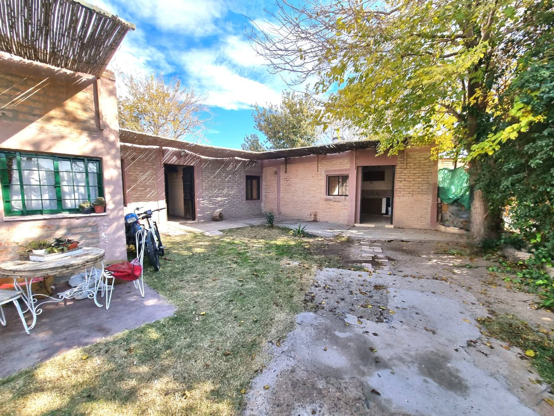 Casa en Venta en Rivadavia, San Juan