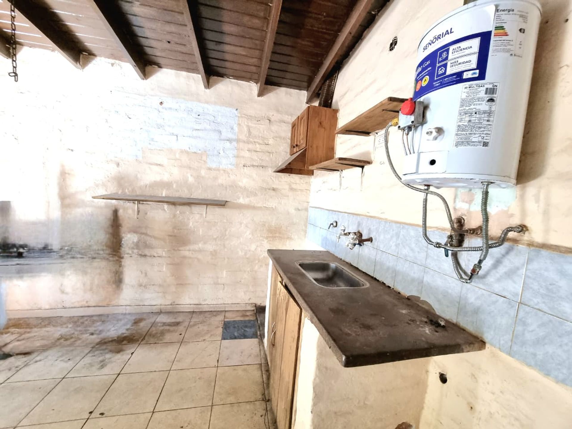 Casa en Venta en Rivadavia, San Juan