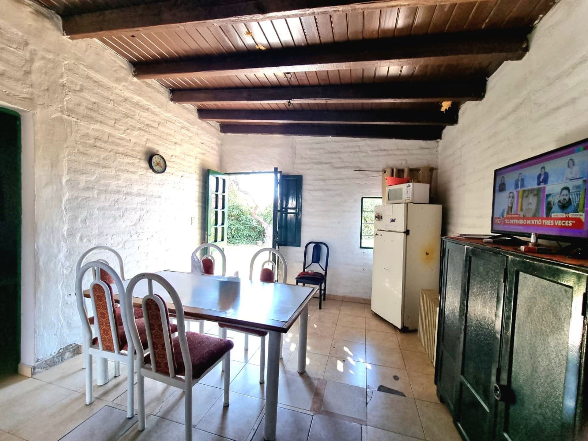 Casa en Venta en Rivadavia, San Juan