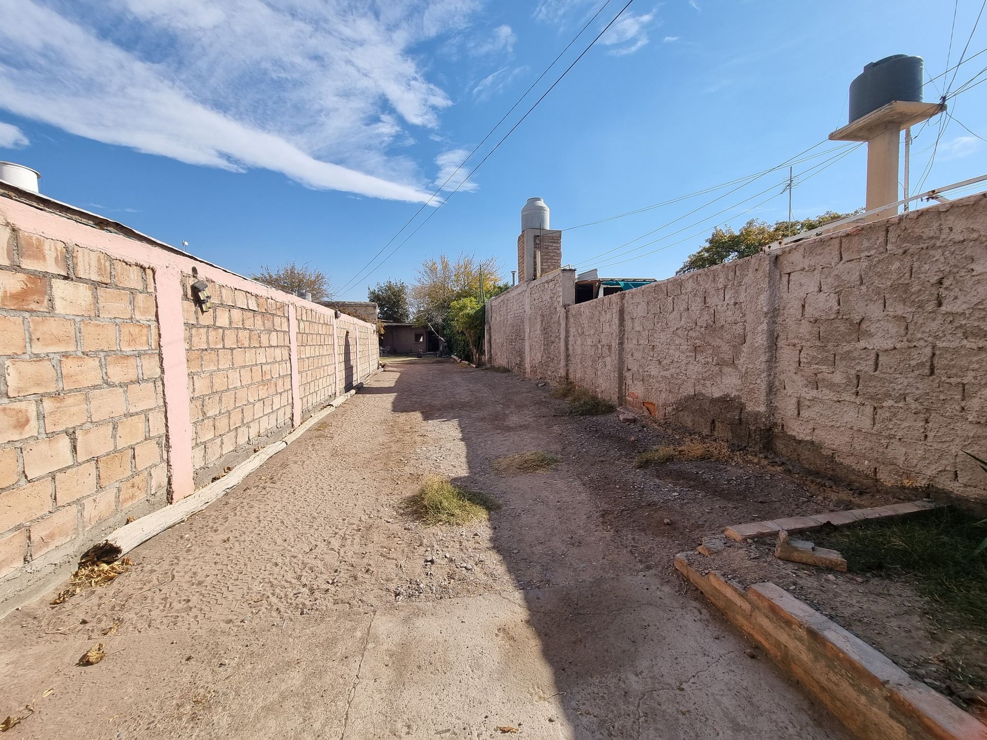 Casa en Venta en Rivadavia, San Juan