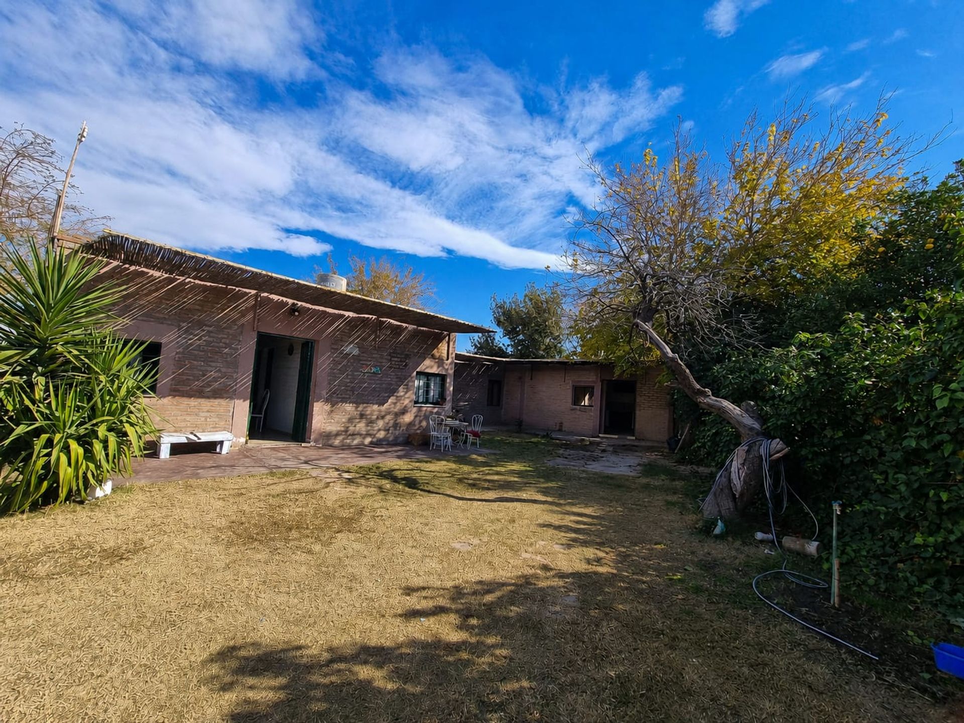 Casa en Venta en Rivadavia, San Juan