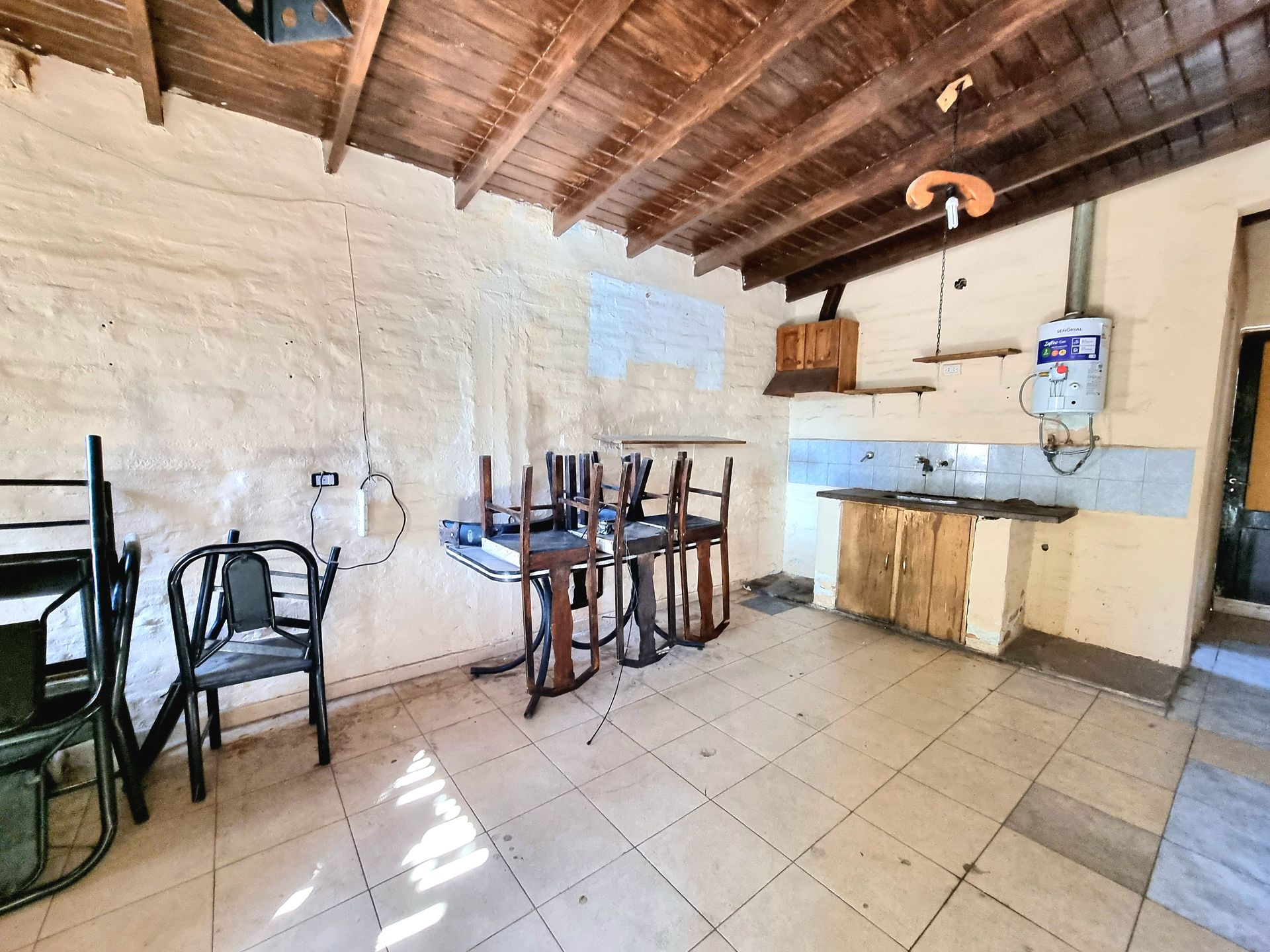 Casa en Venta en Rivadavia, San Juan