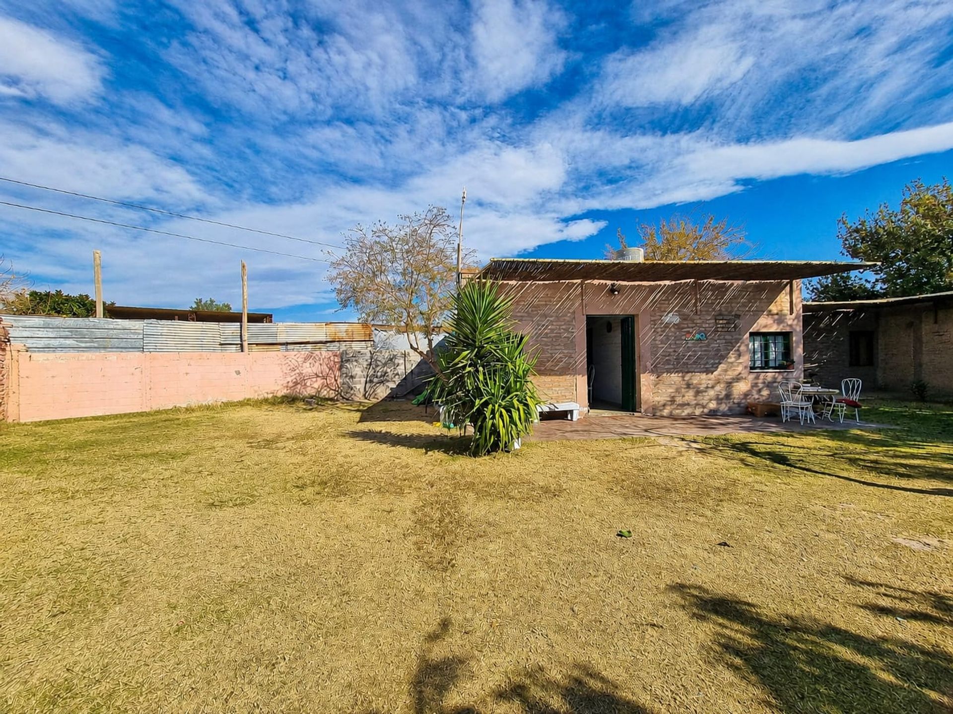 Casa en Venta en Rivadavia, San Juan