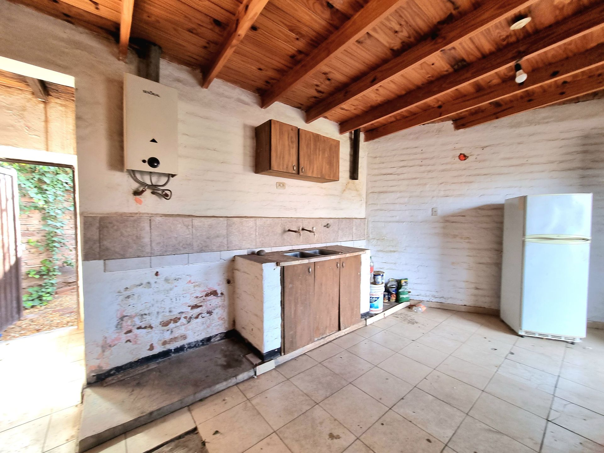 Casa en Venta en Rivadavia, San Juan