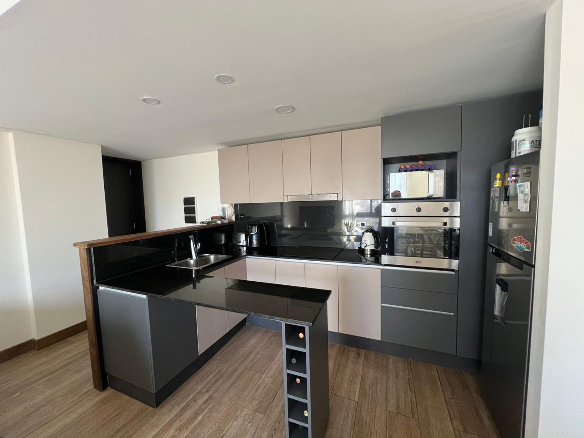 Departamento en Venta en Capital, Mendoza