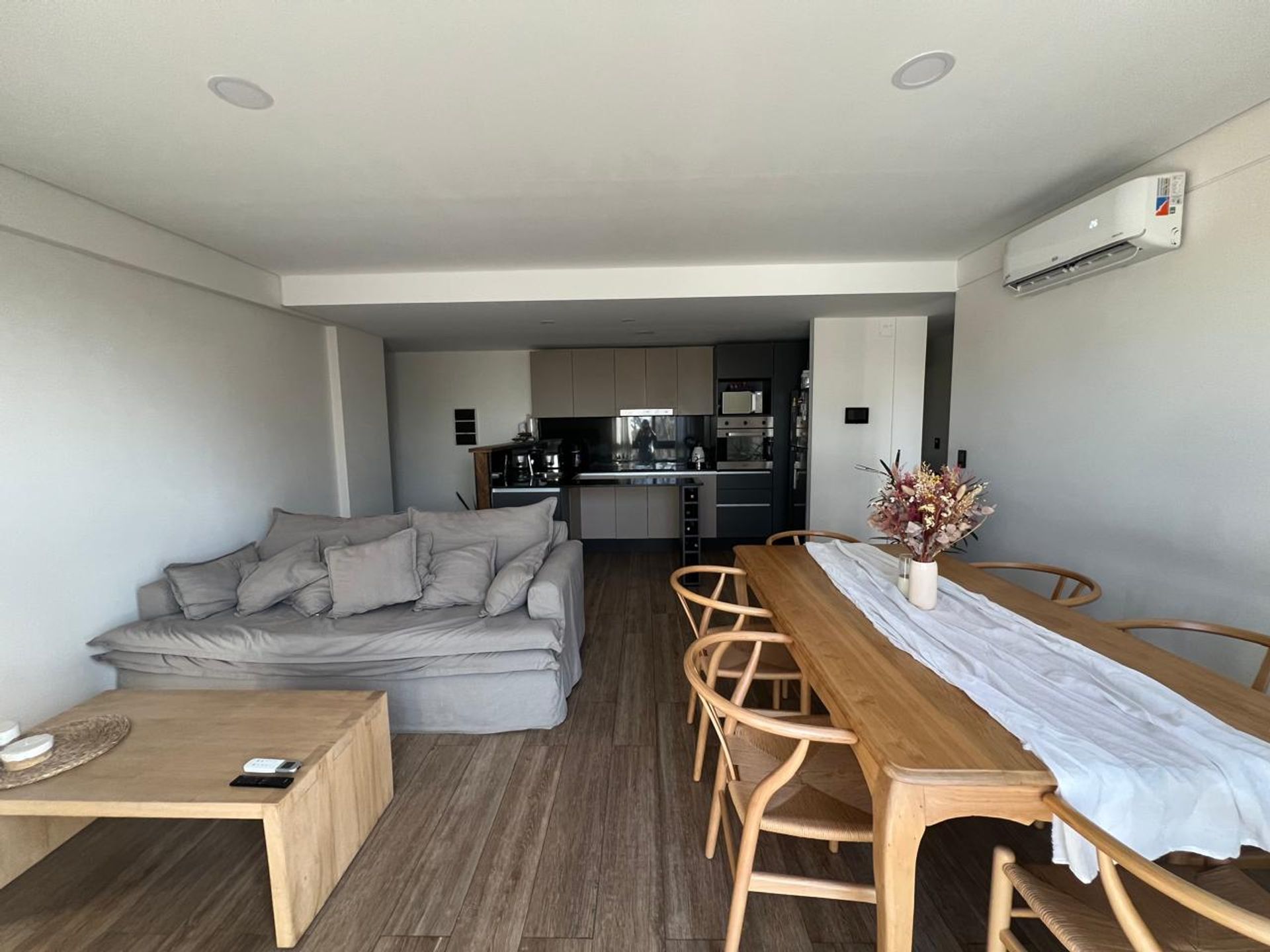 Departamento en Venta en Capital, Mendoza