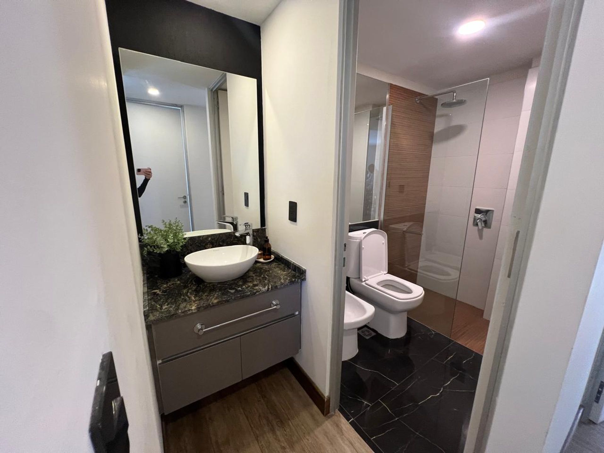 Departamento en Venta en Capital, Mendoza