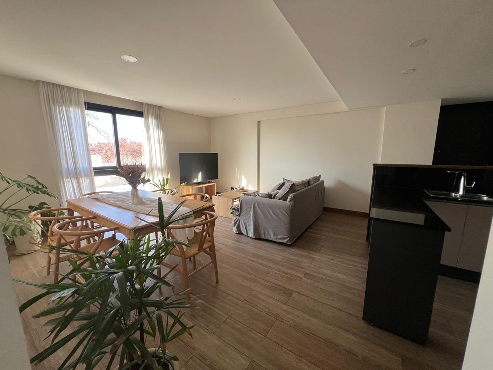 Departamento en Venta en Capital, Mendoza