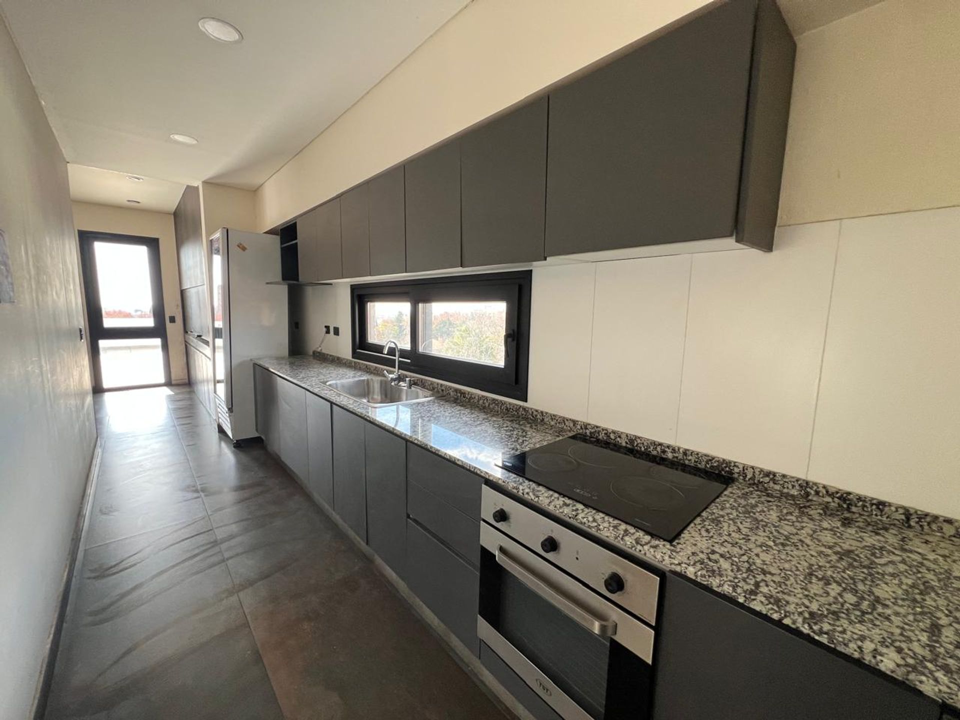 Departamento en Venta en Capital, Mendoza