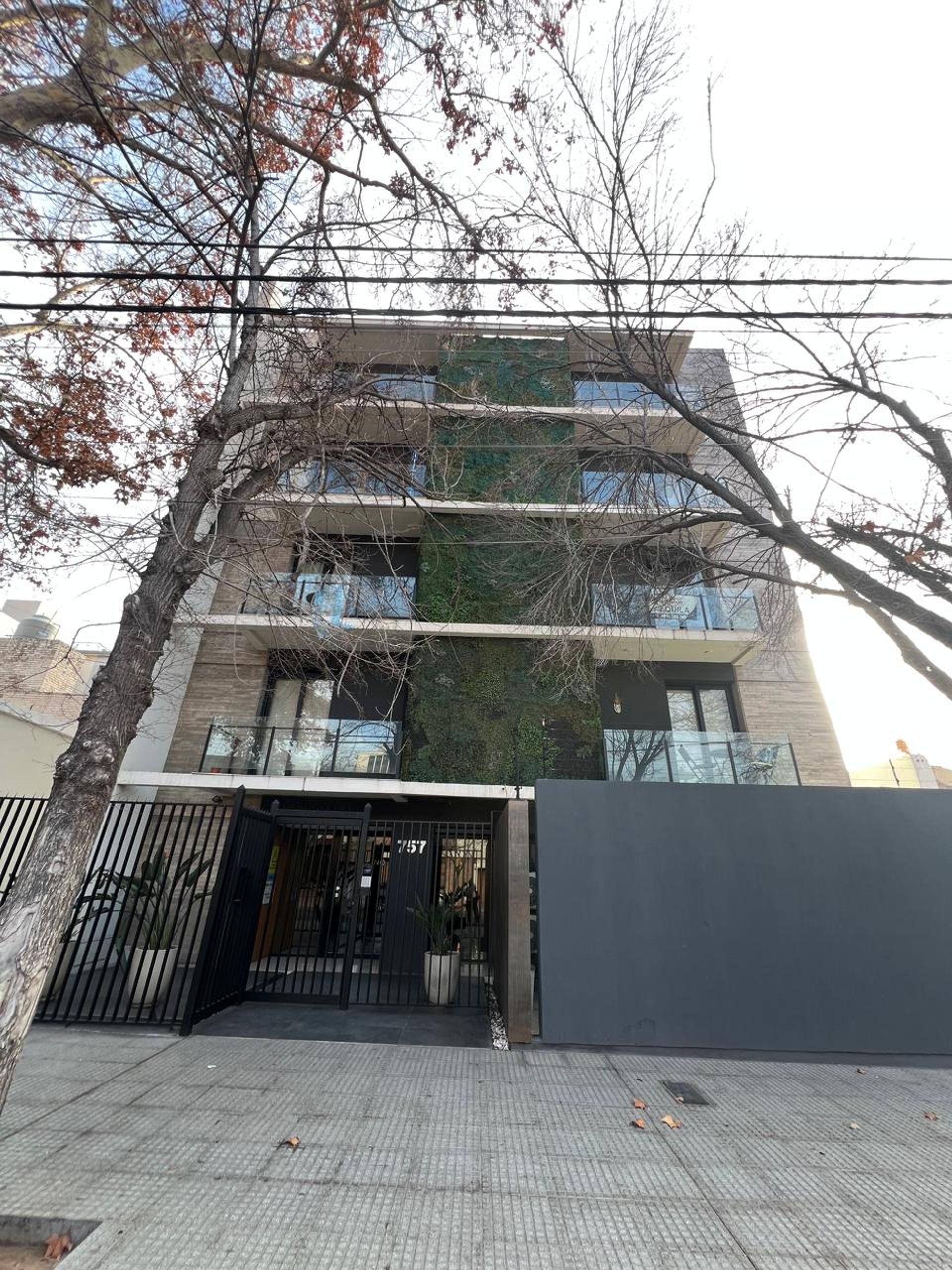 Departamento en Venta en Capital, Mendoza