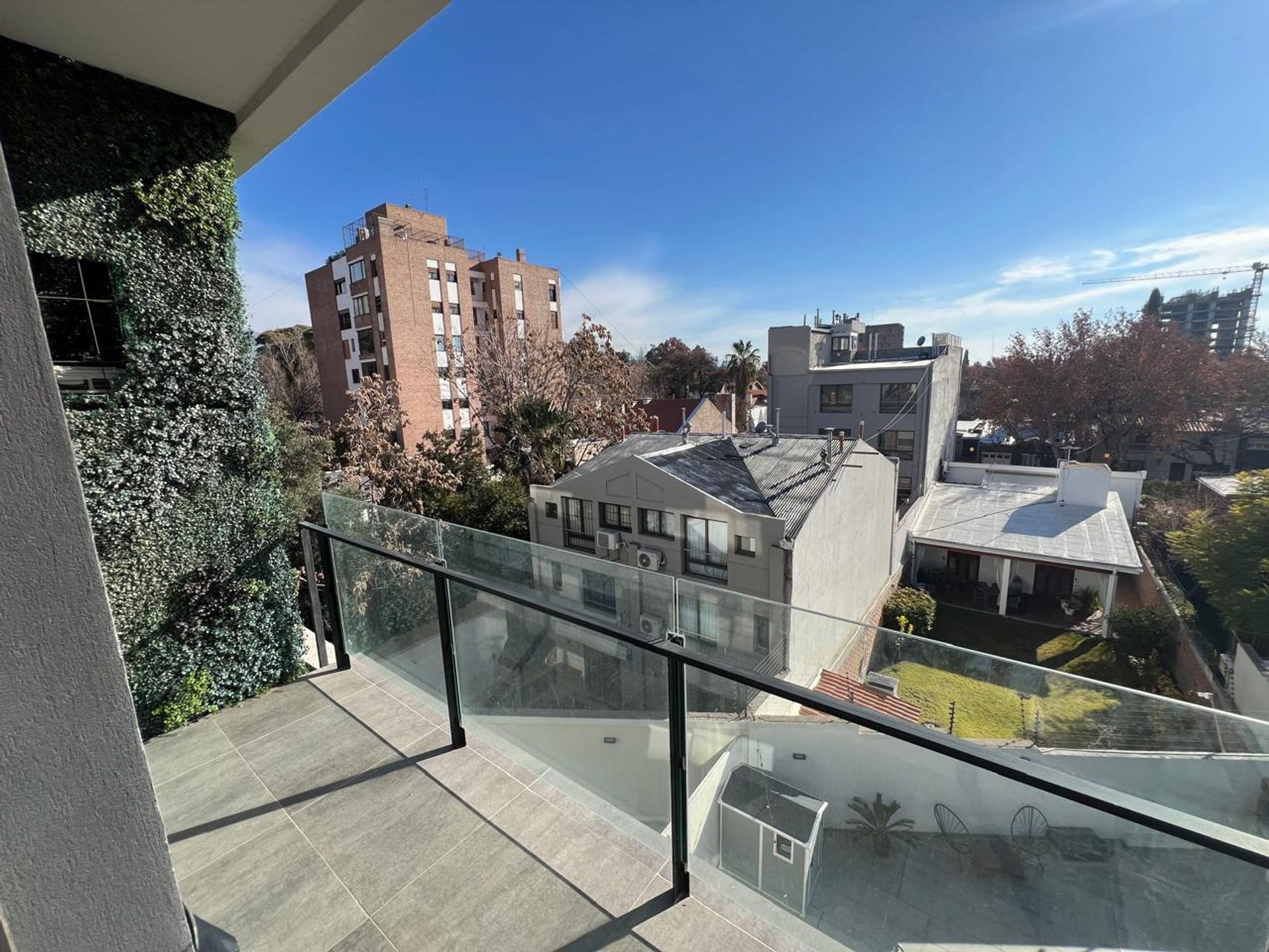Departamento en Venta en Capital, Mendoza