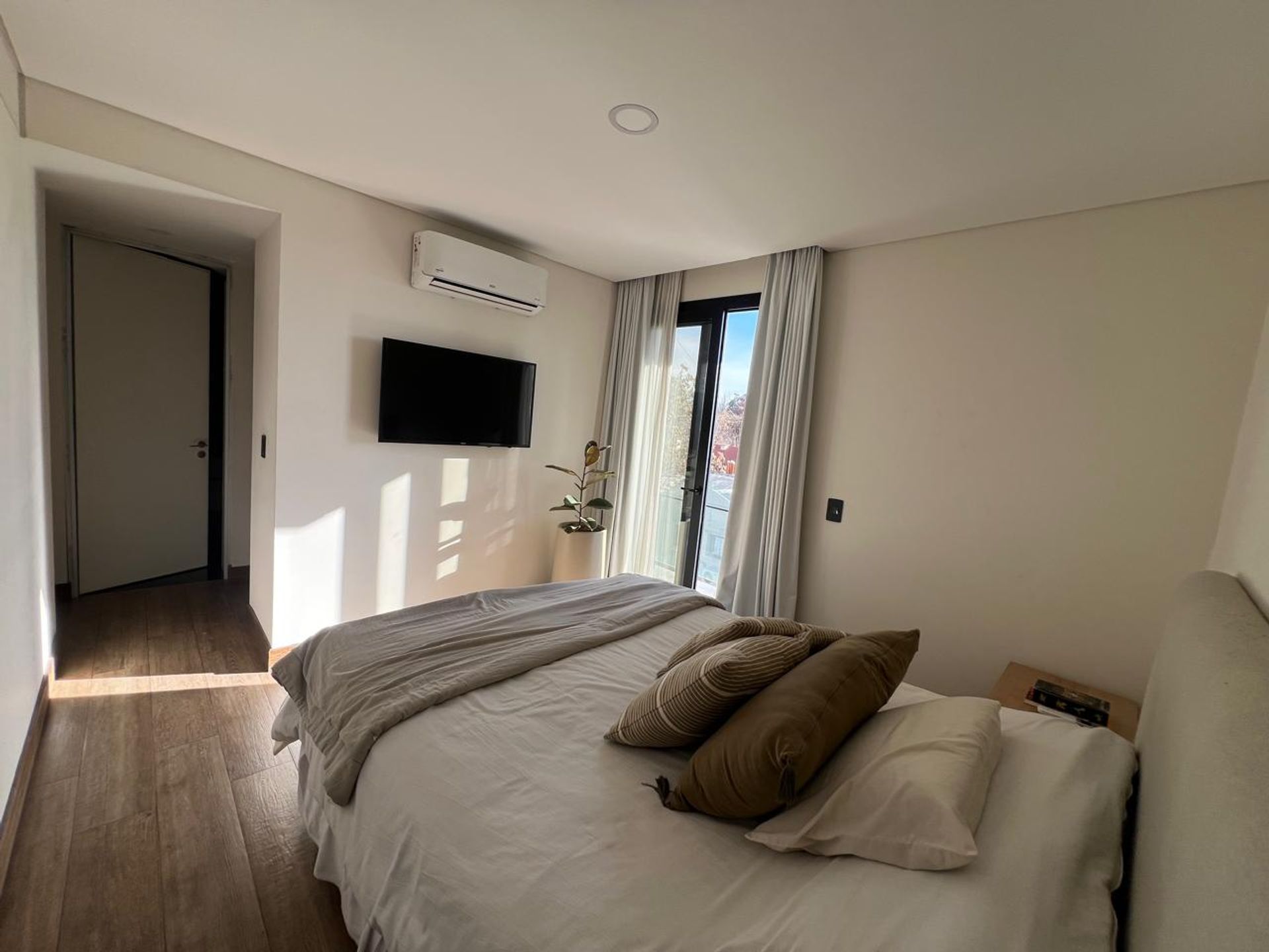 Departamento en Venta en Capital, Mendoza