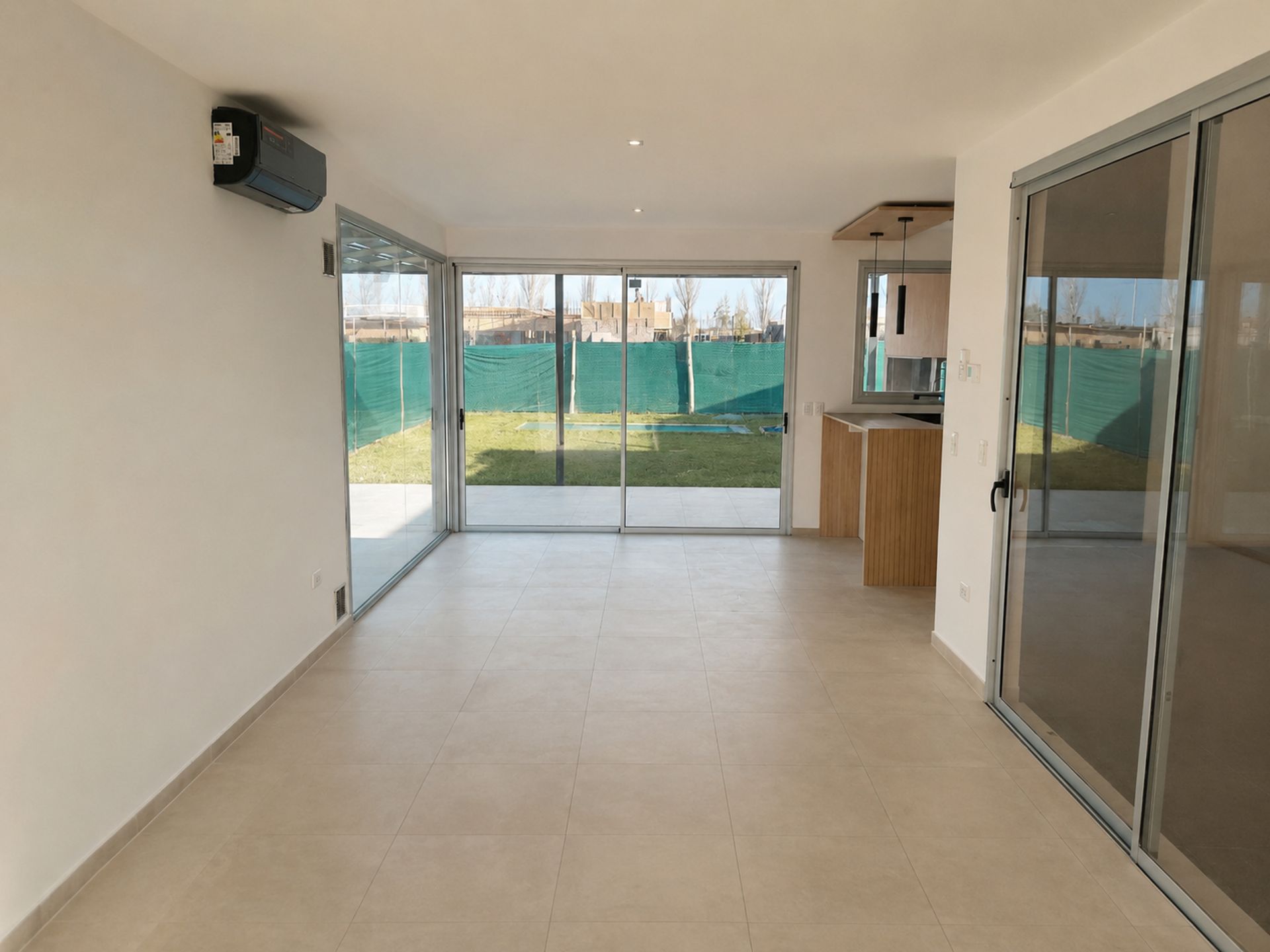 Casa en Alquiler en Lujan de Cuyo, Mendoza