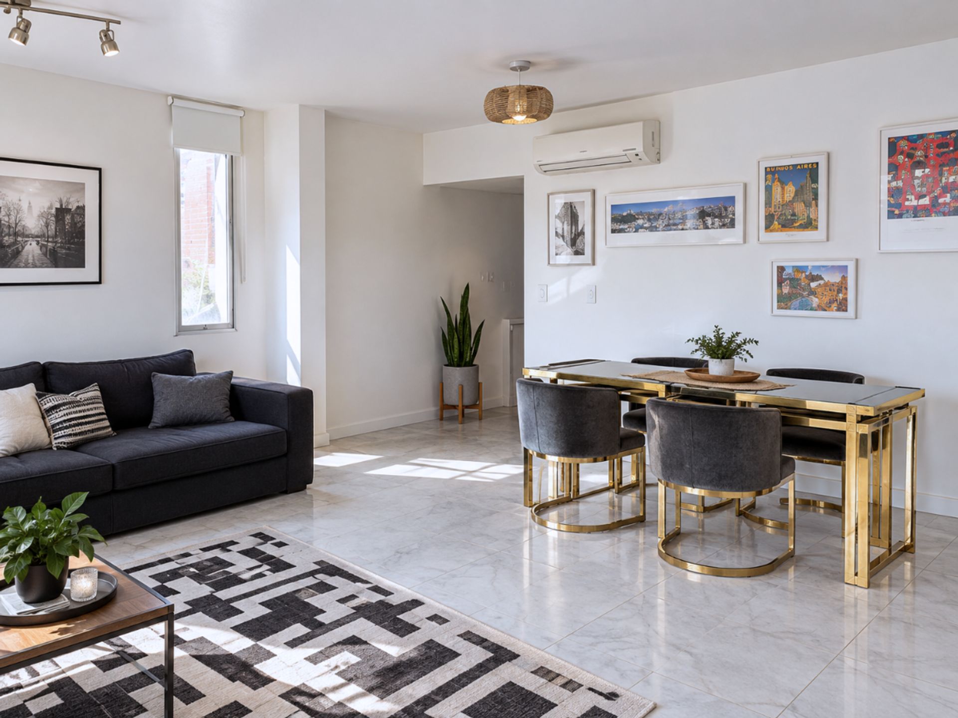 Departamento en Venta en Palermo, Capital Federal - USD 499.000 | Inmoup - 7