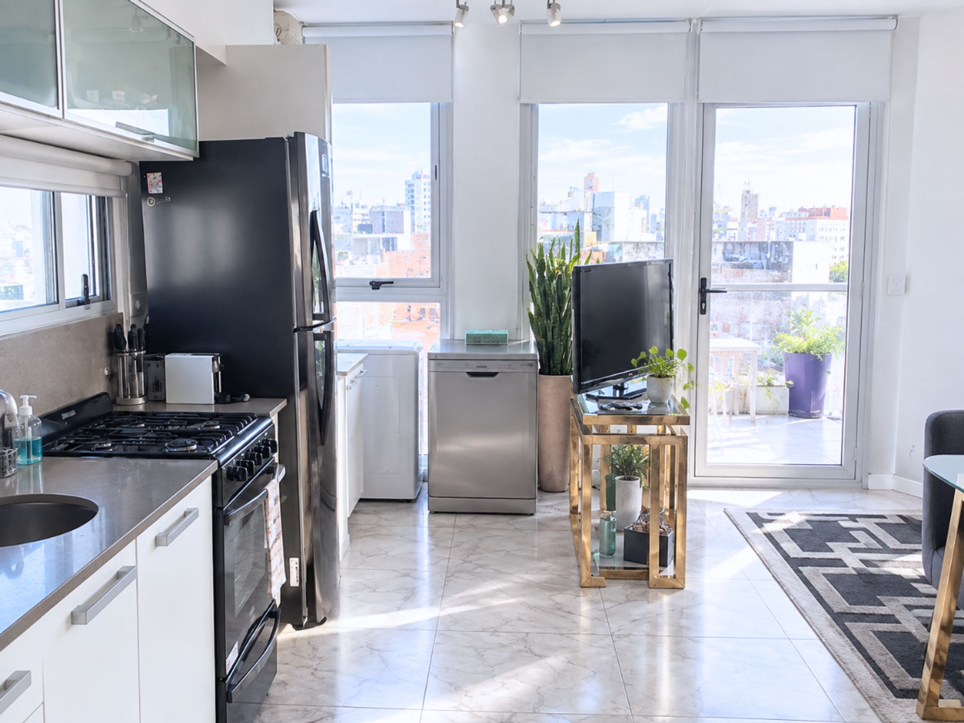 Departamento en Venta en Palermo, Capital Federal - USD 499.000 | Inmoup - 9
