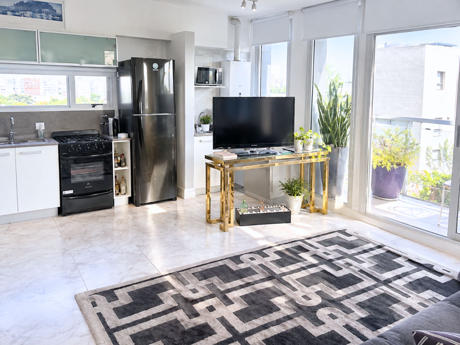 Departamento en Venta en Palermo, Capital Federal - USD 499.000 | Inmoup - 10