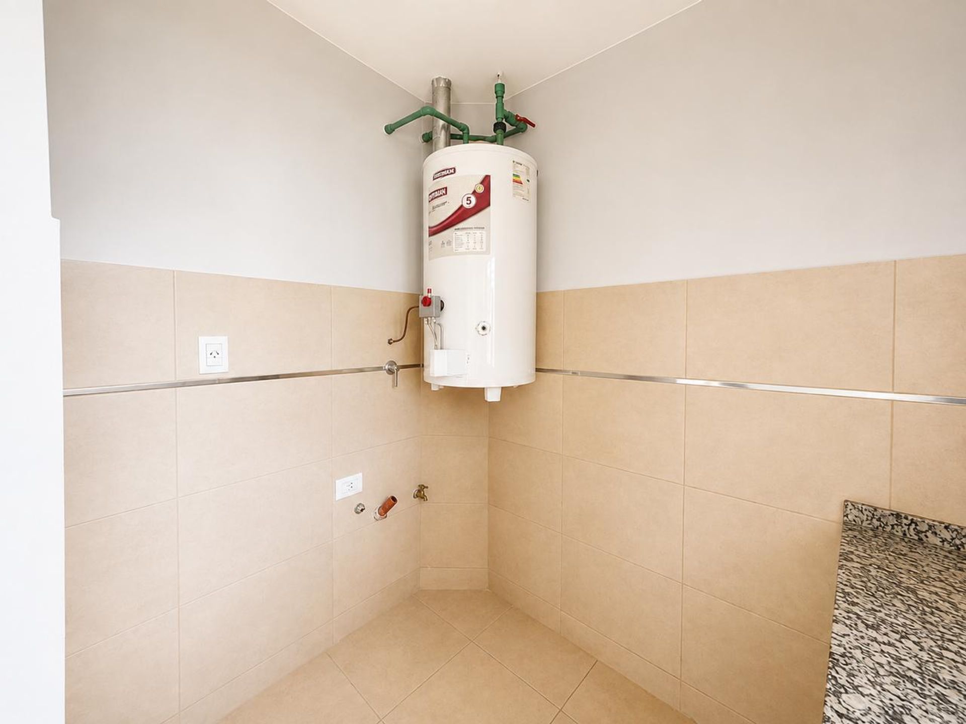 Departamento en Venta en Guaymallen, Mendoza