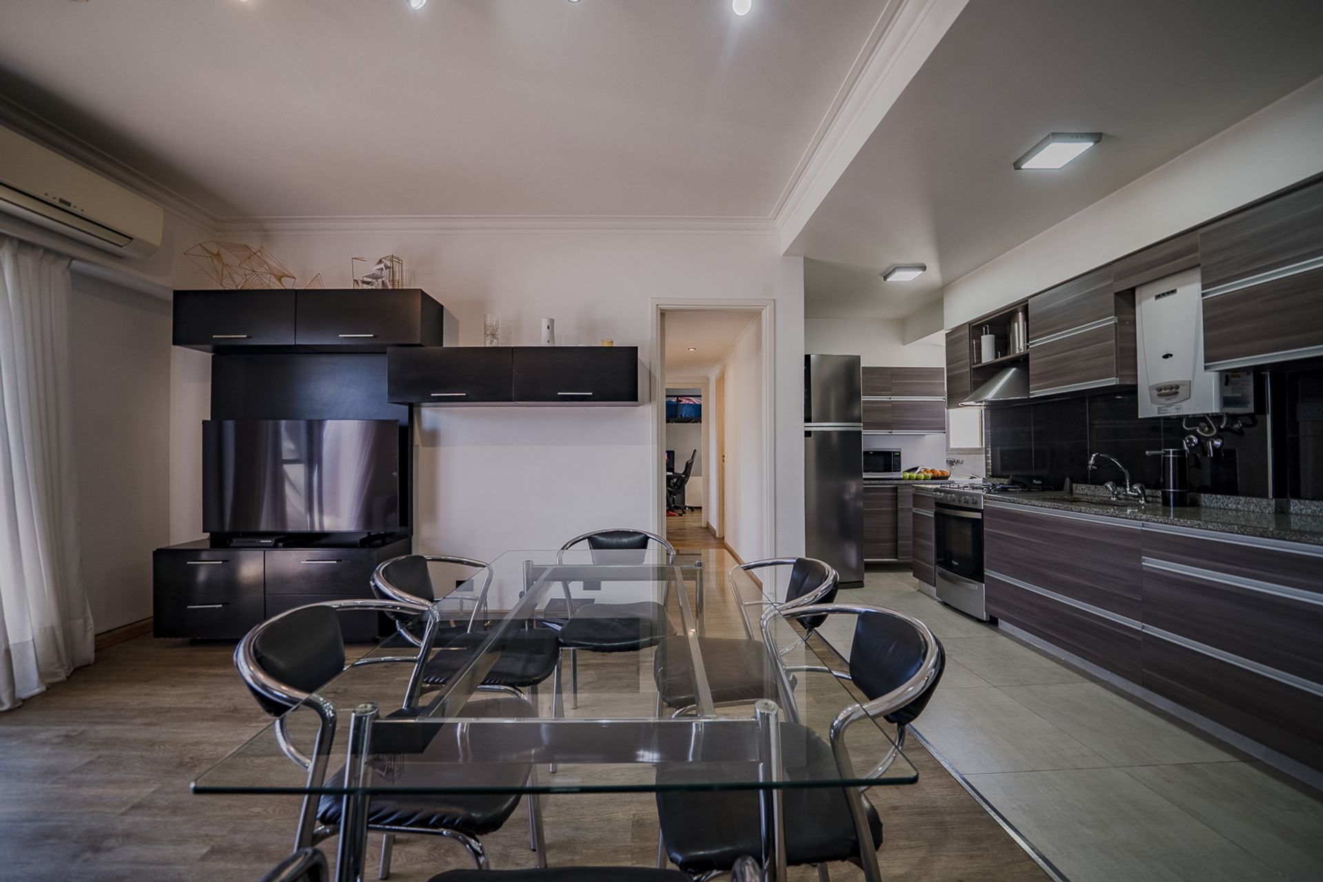 Departamento en Venta en Parque Chas, Capital Federal