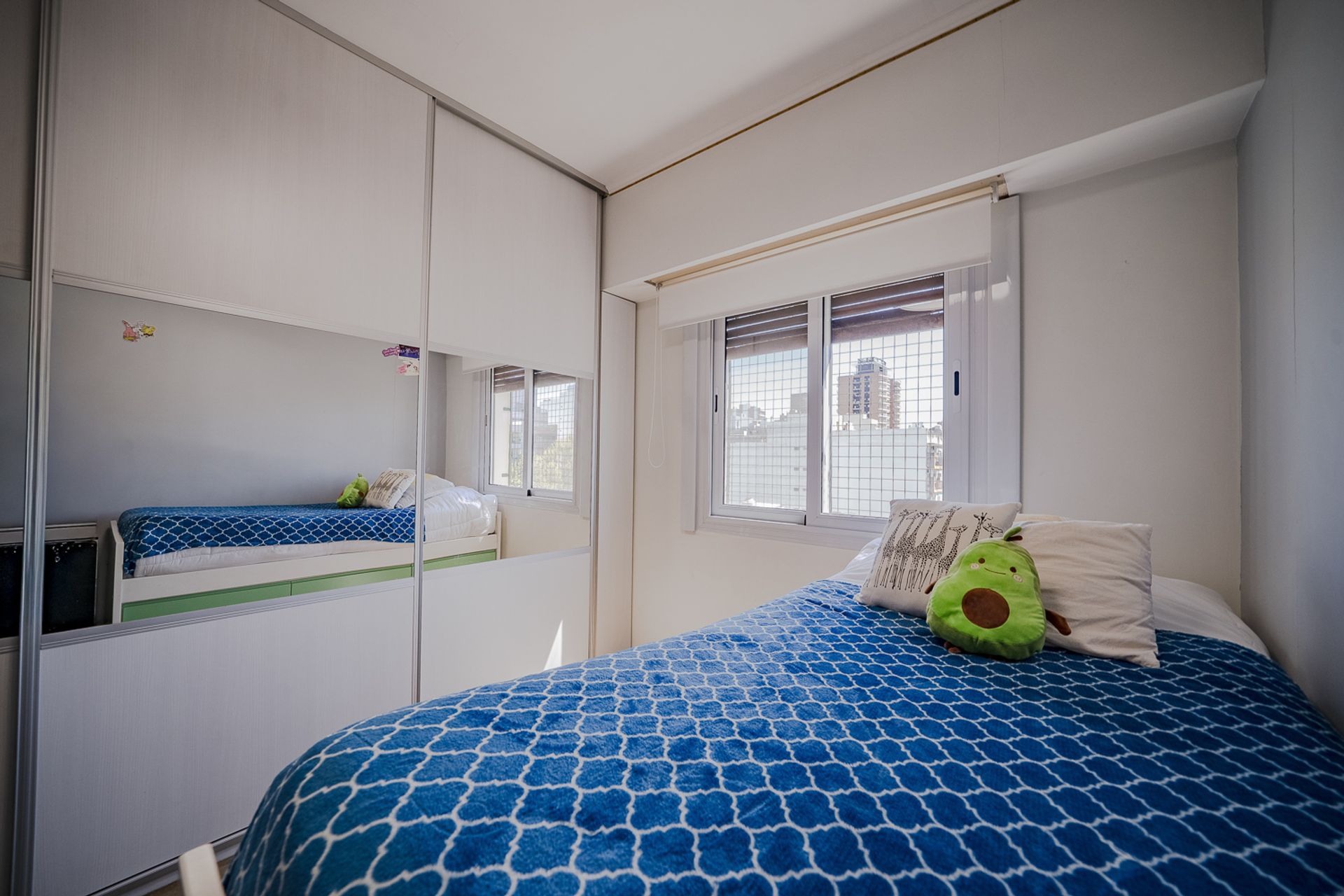 Departamento en Venta en Parque Chas, Capital Federal