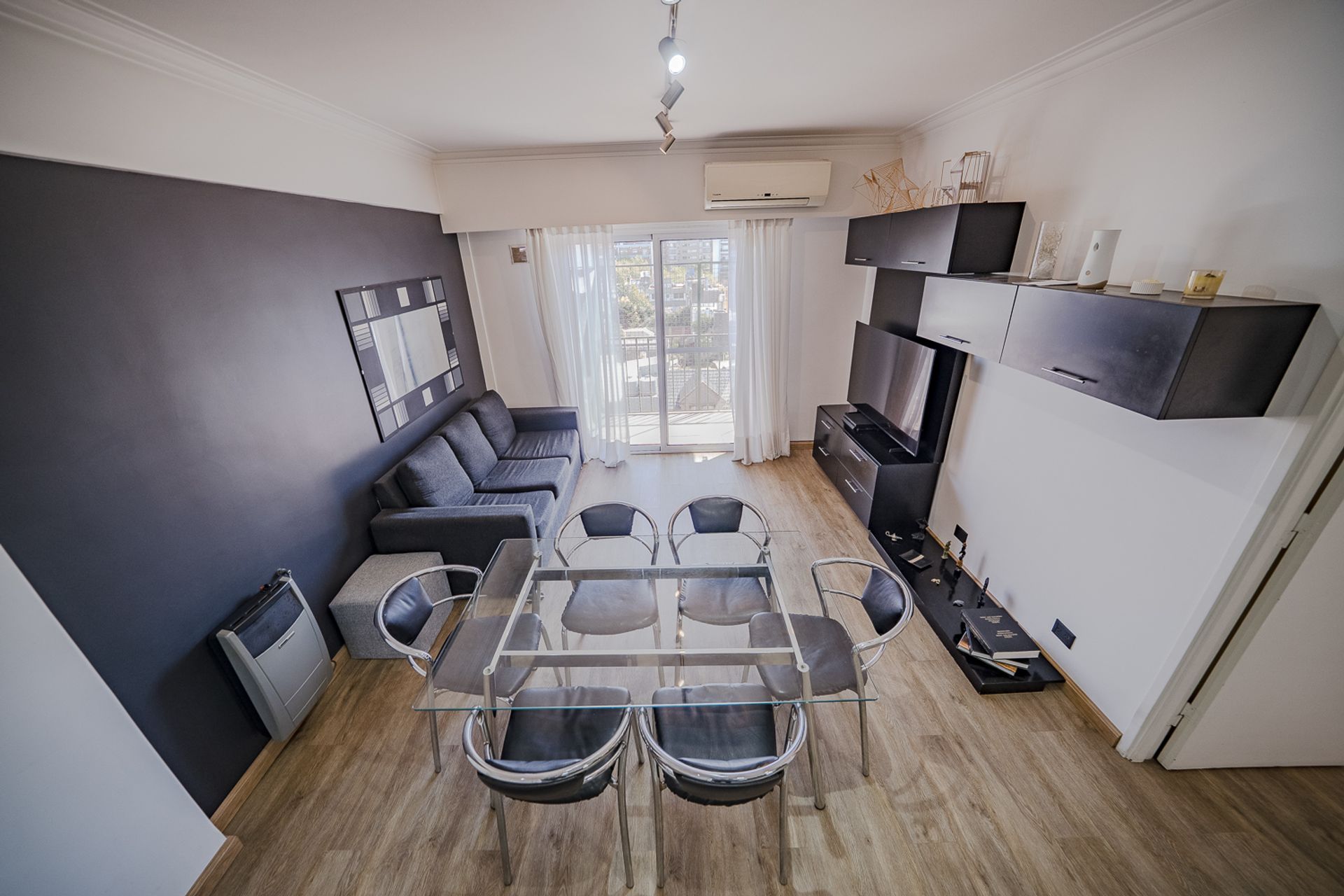 Departamento en Venta en Parque Chas, Capital Federal