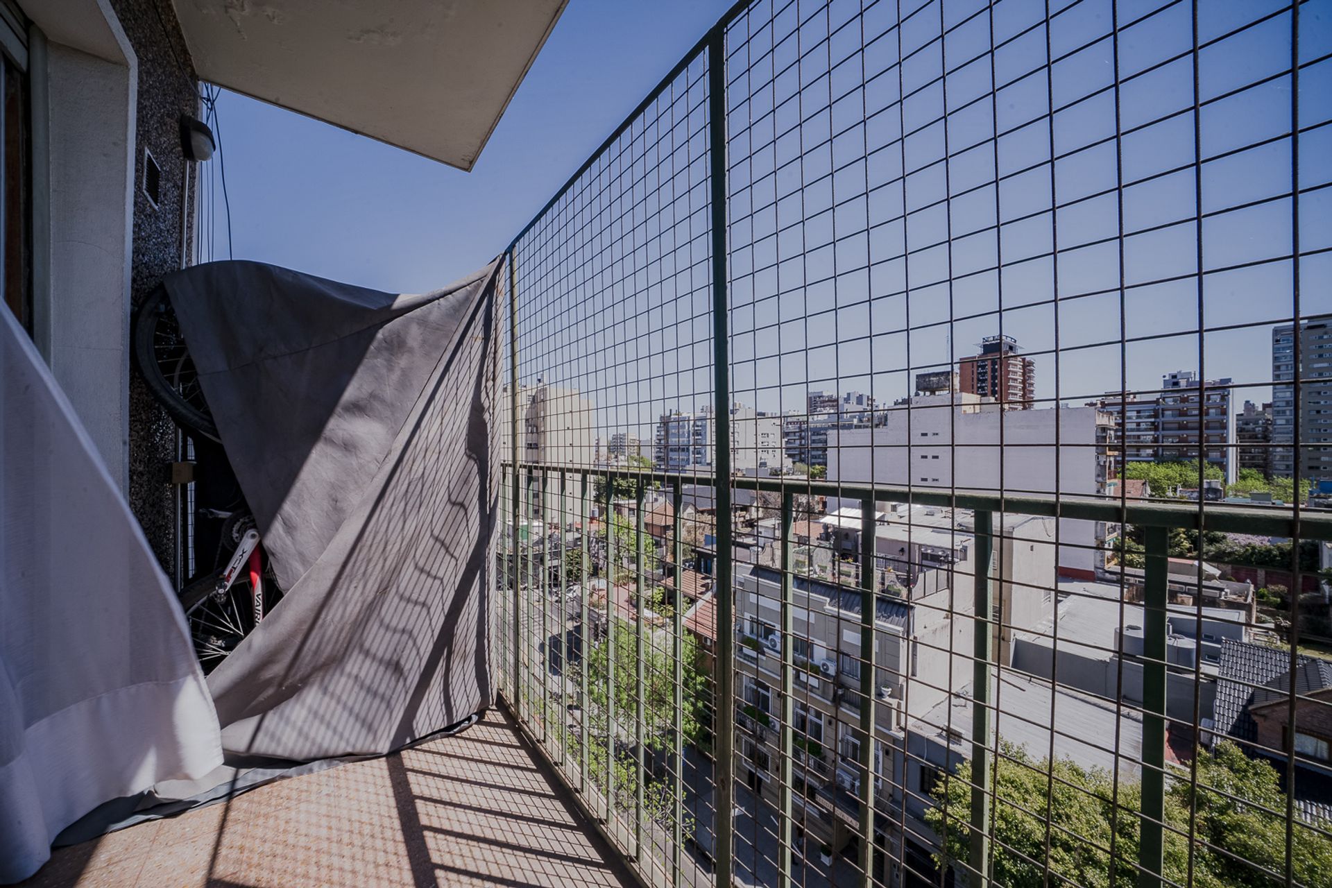 Departamento en Venta en Parque Chas, Capital Federal