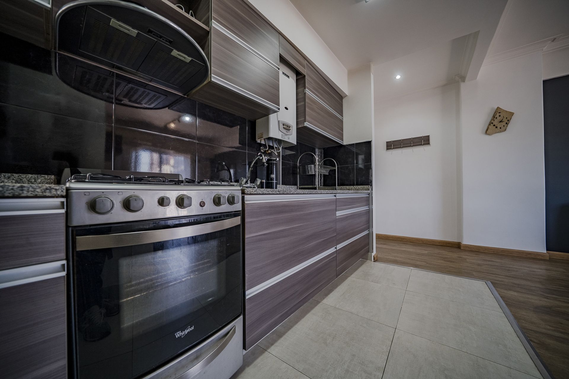 Departamento en Venta en Parque Chas, Capital Federal