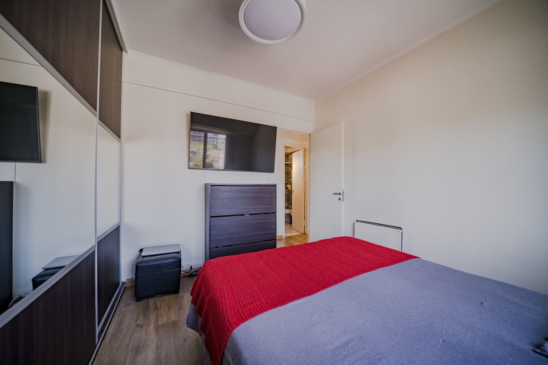 Departamento en Venta en Parque Chas, Capital Federal