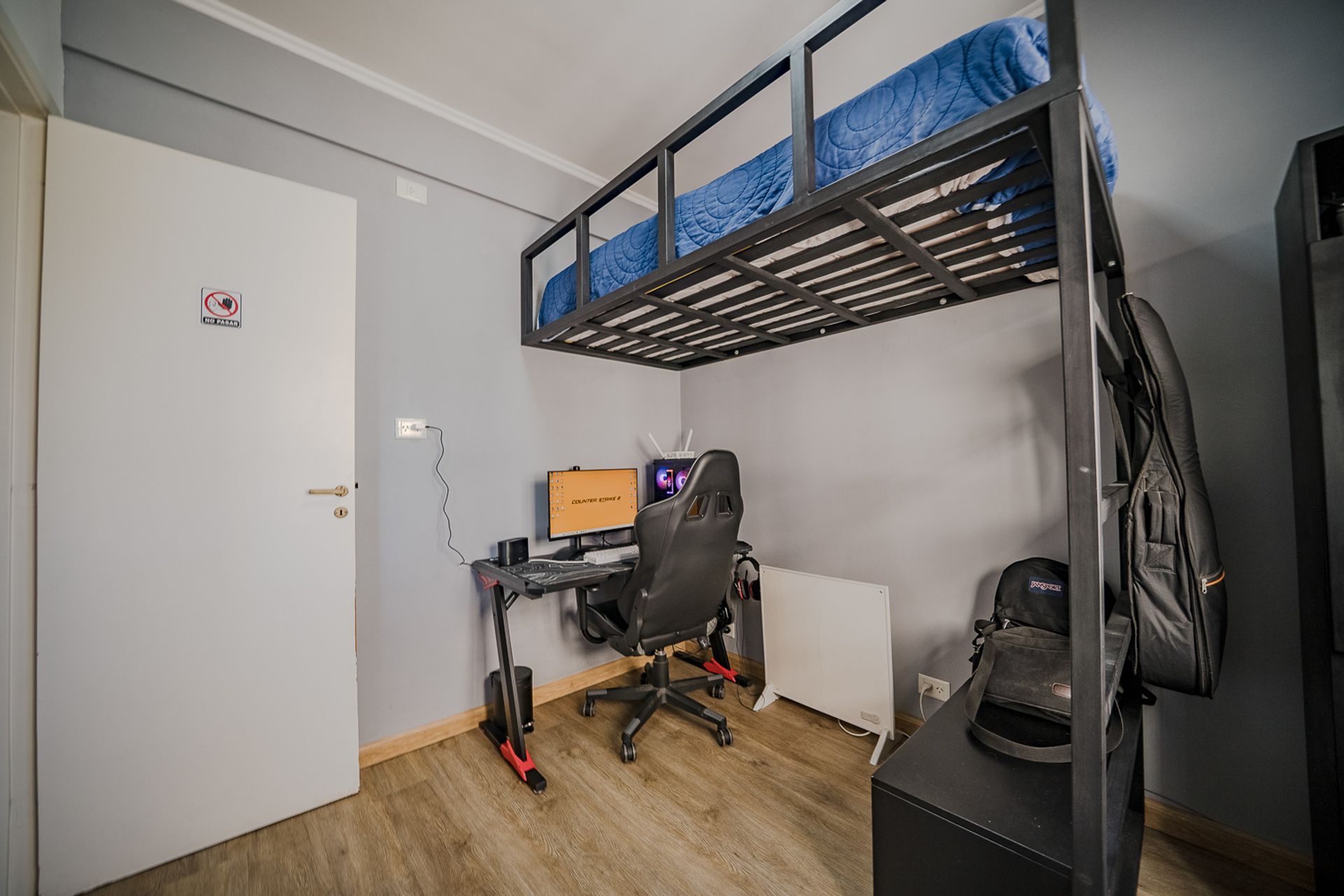 Departamento en Venta en Parque Chas, Capital Federal