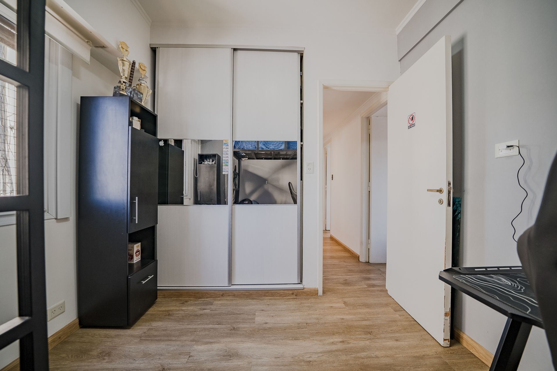 Departamento en Venta en Parque Chas, Capital Federal
