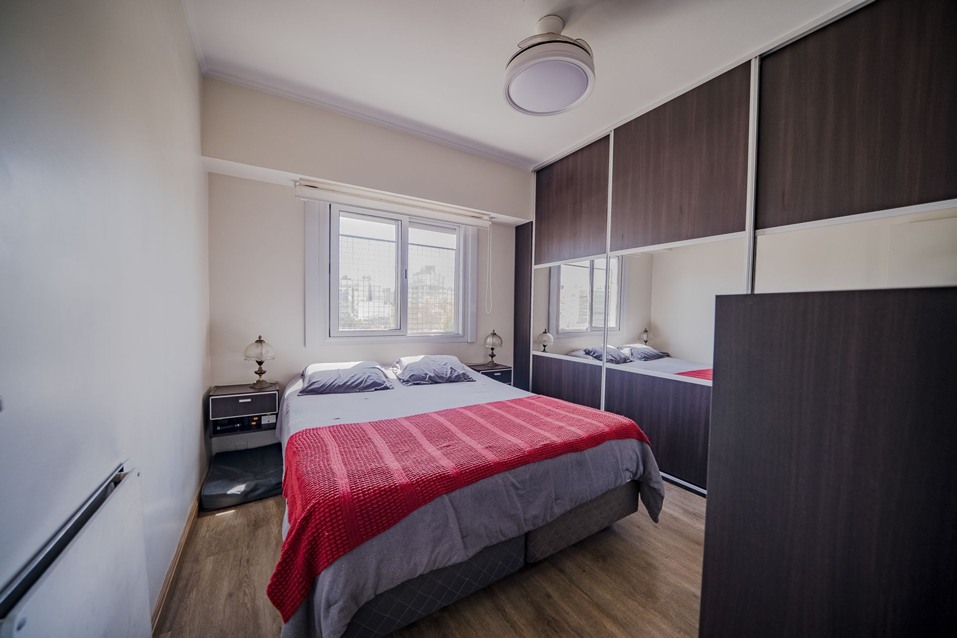 Departamento en Venta en Parque Chas, Capital Federal