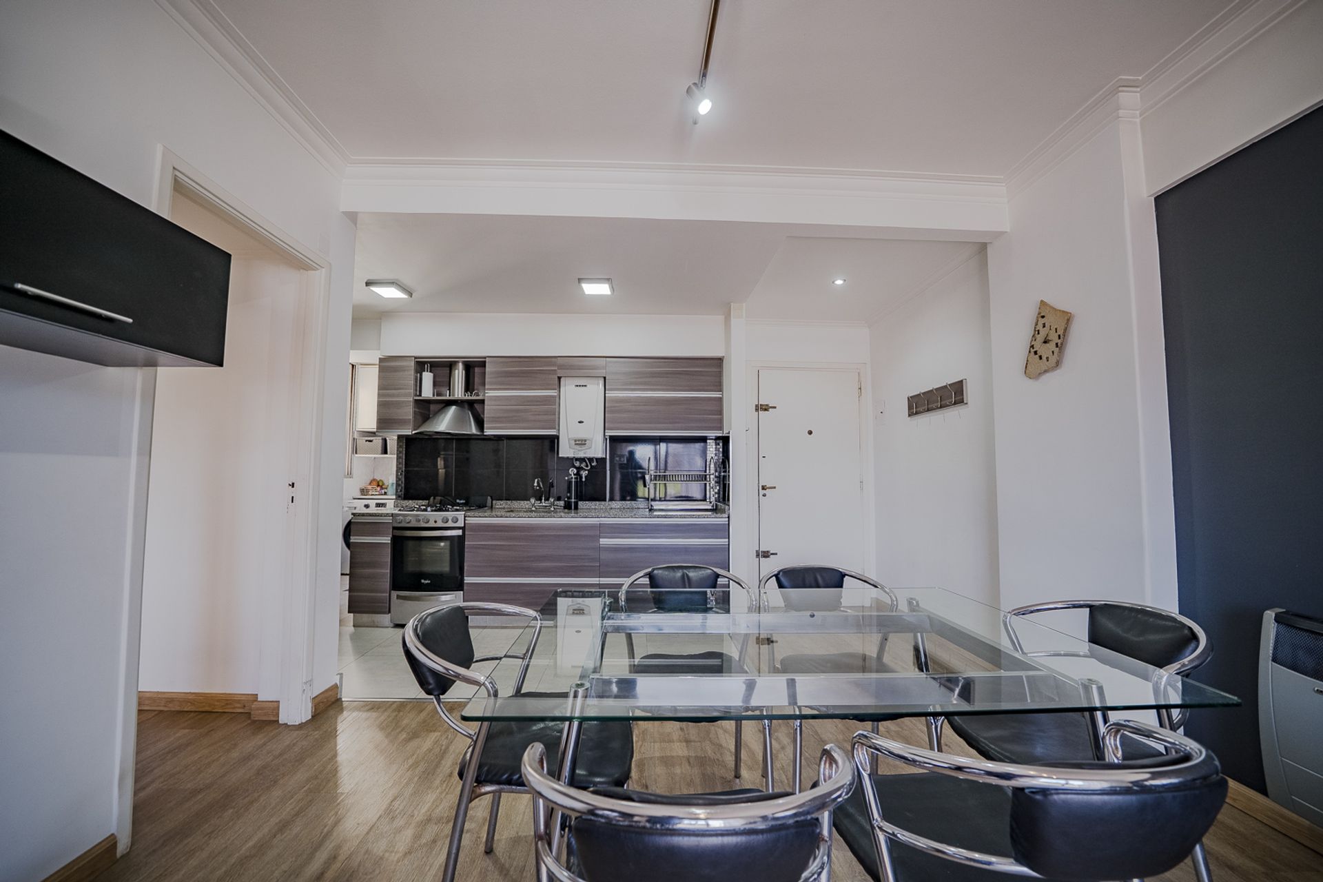 Departamento en Venta en Parque Chas, Capital Federal