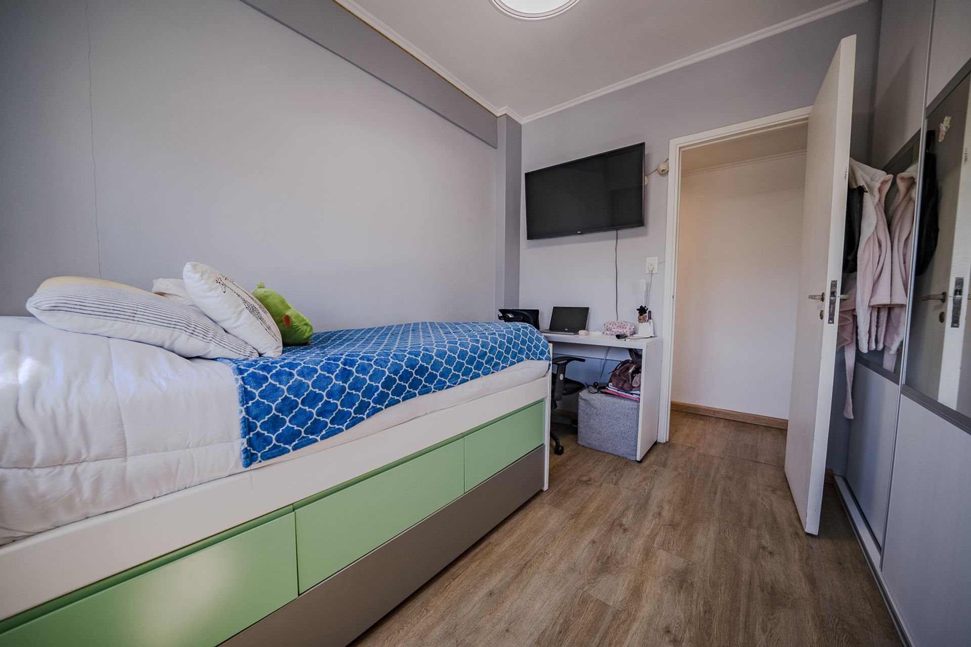 Departamento en Venta en Parque Chas, Capital Federal