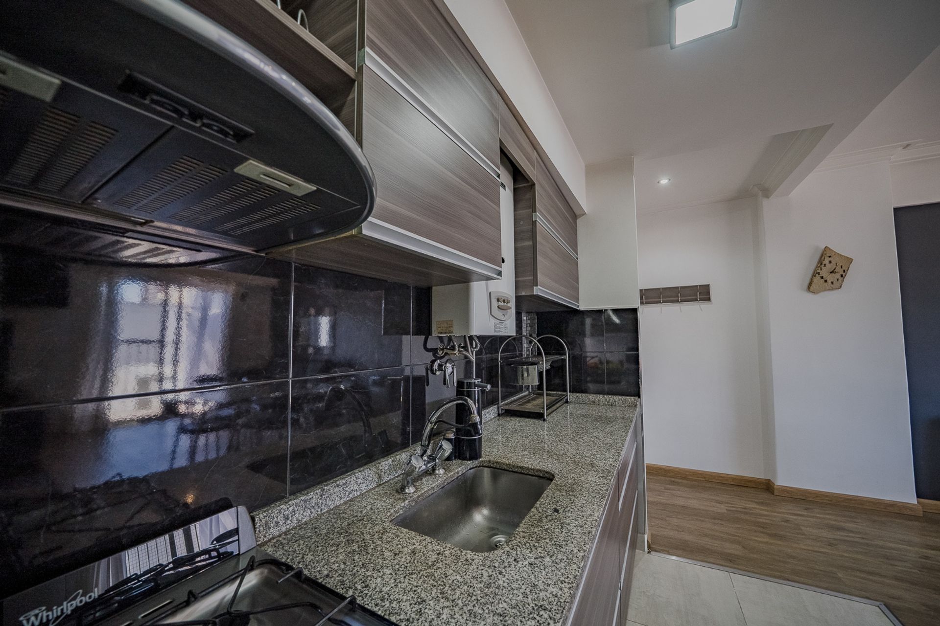 Departamento en Venta en Parque Chas, Capital Federal