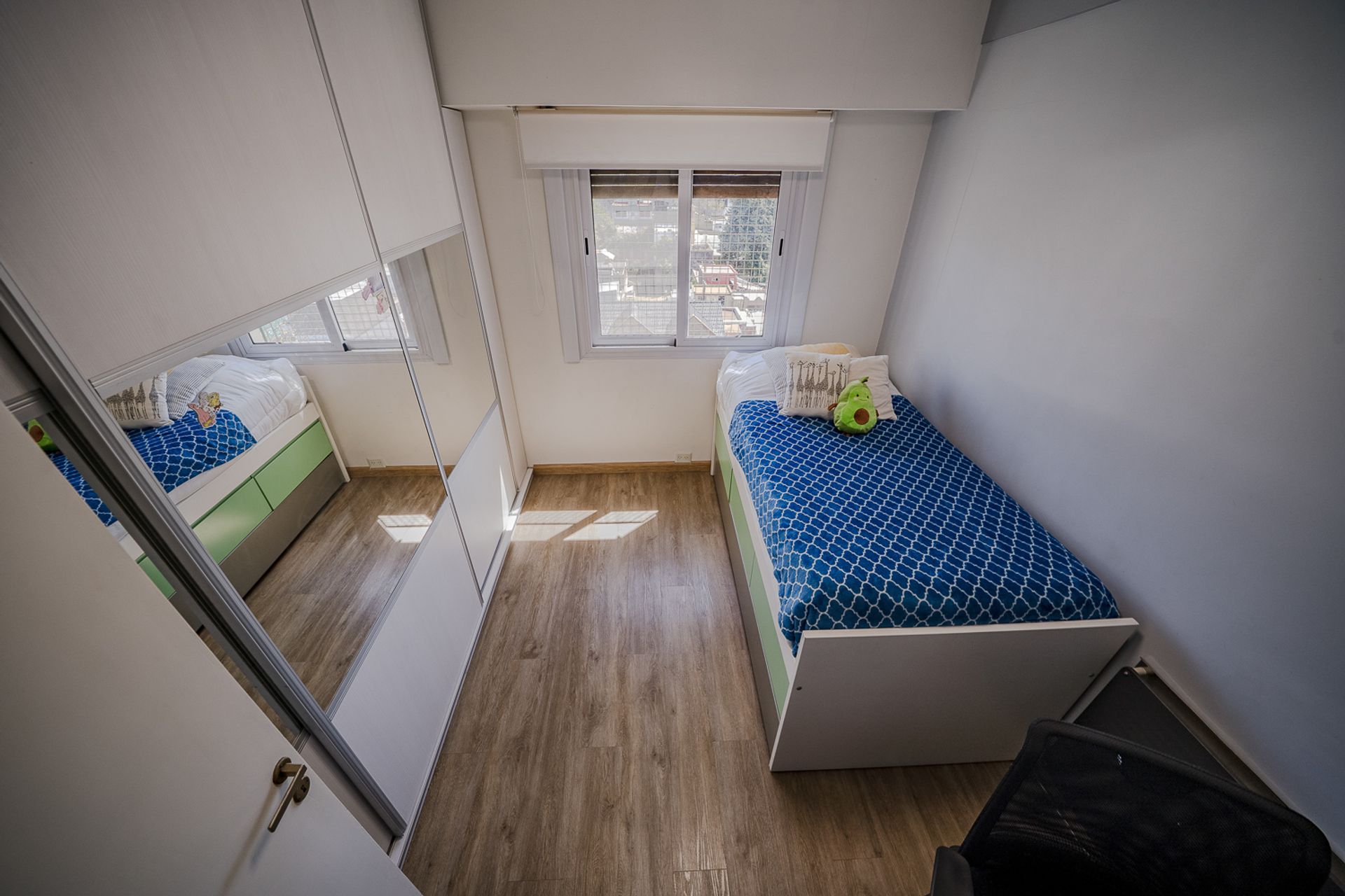 Departamento en Venta en Parque Chas, Capital Federal
