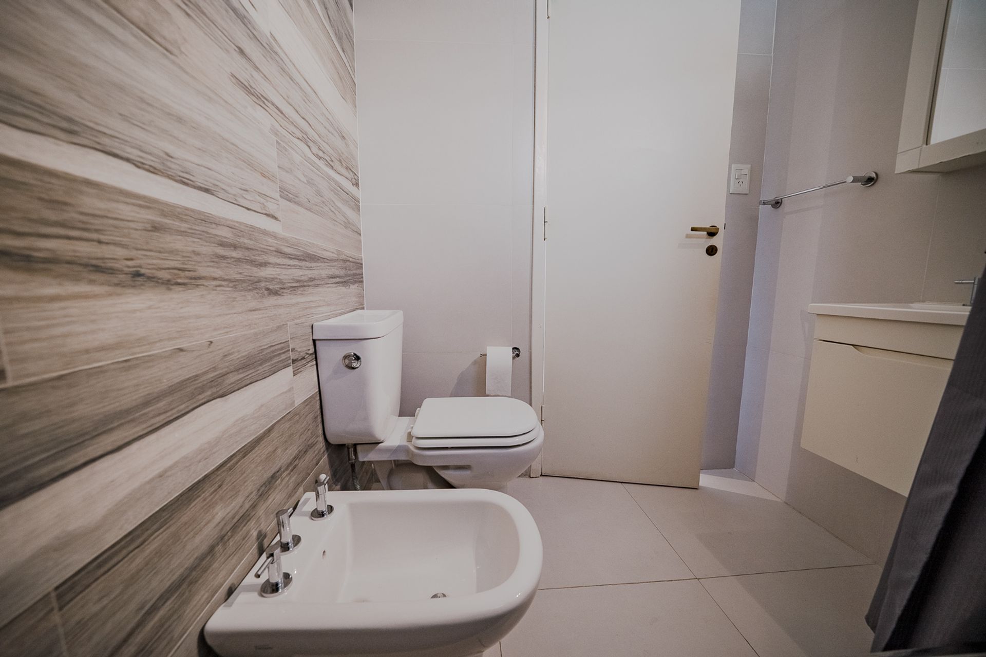 Departamento en Venta en Parque Chas, Capital Federal