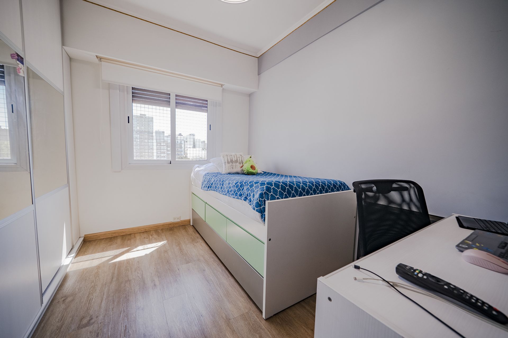 Departamento en Venta en Parque Chas, Capital Federal