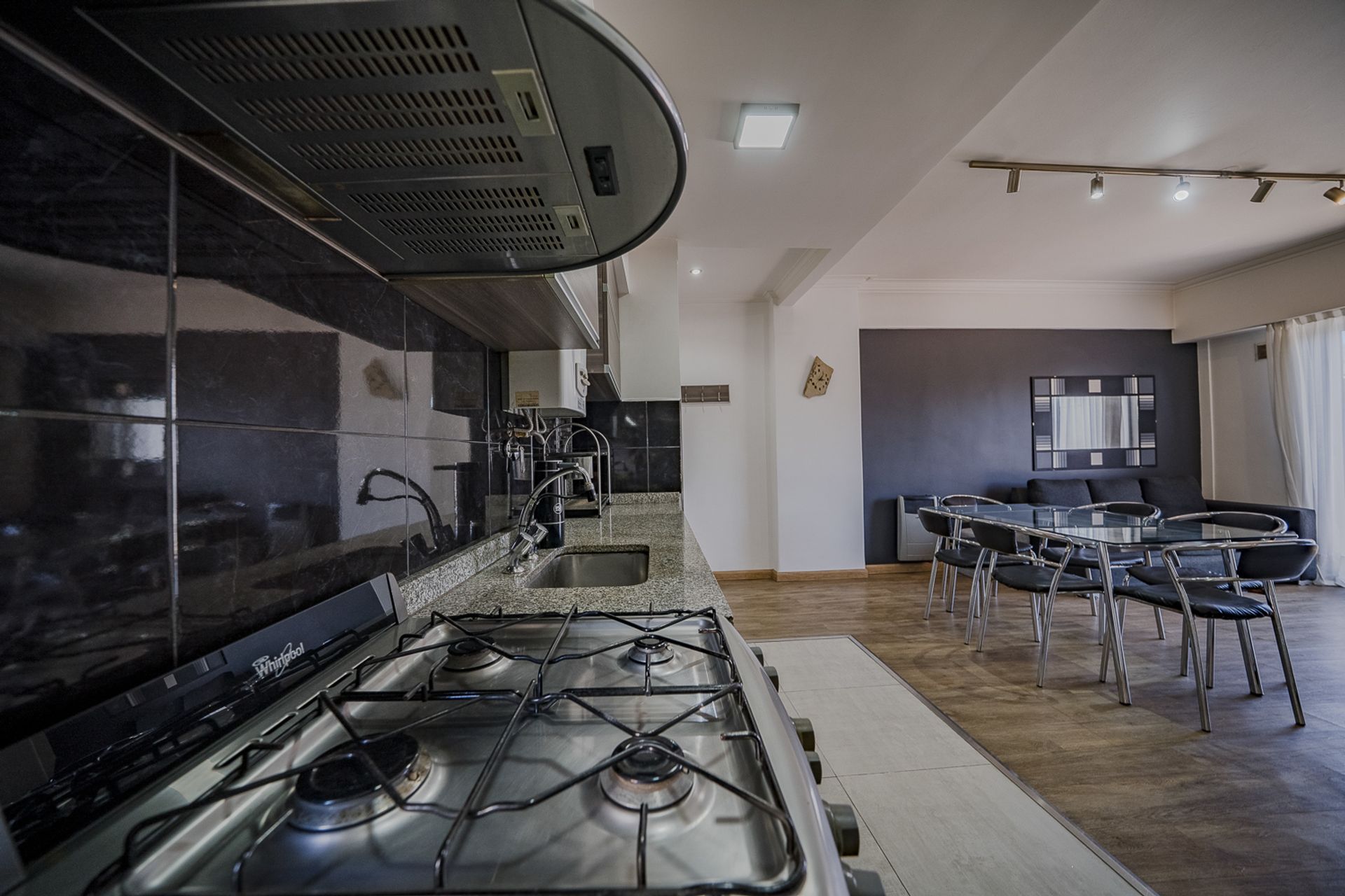 Departamento en Venta en Parque Chas, Capital Federal