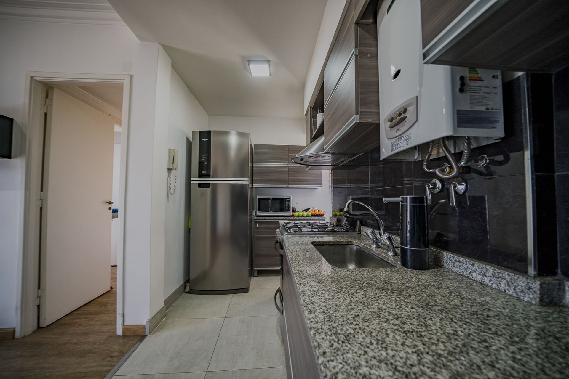 Departamento en Venta en Parque Chas, Capital Federal