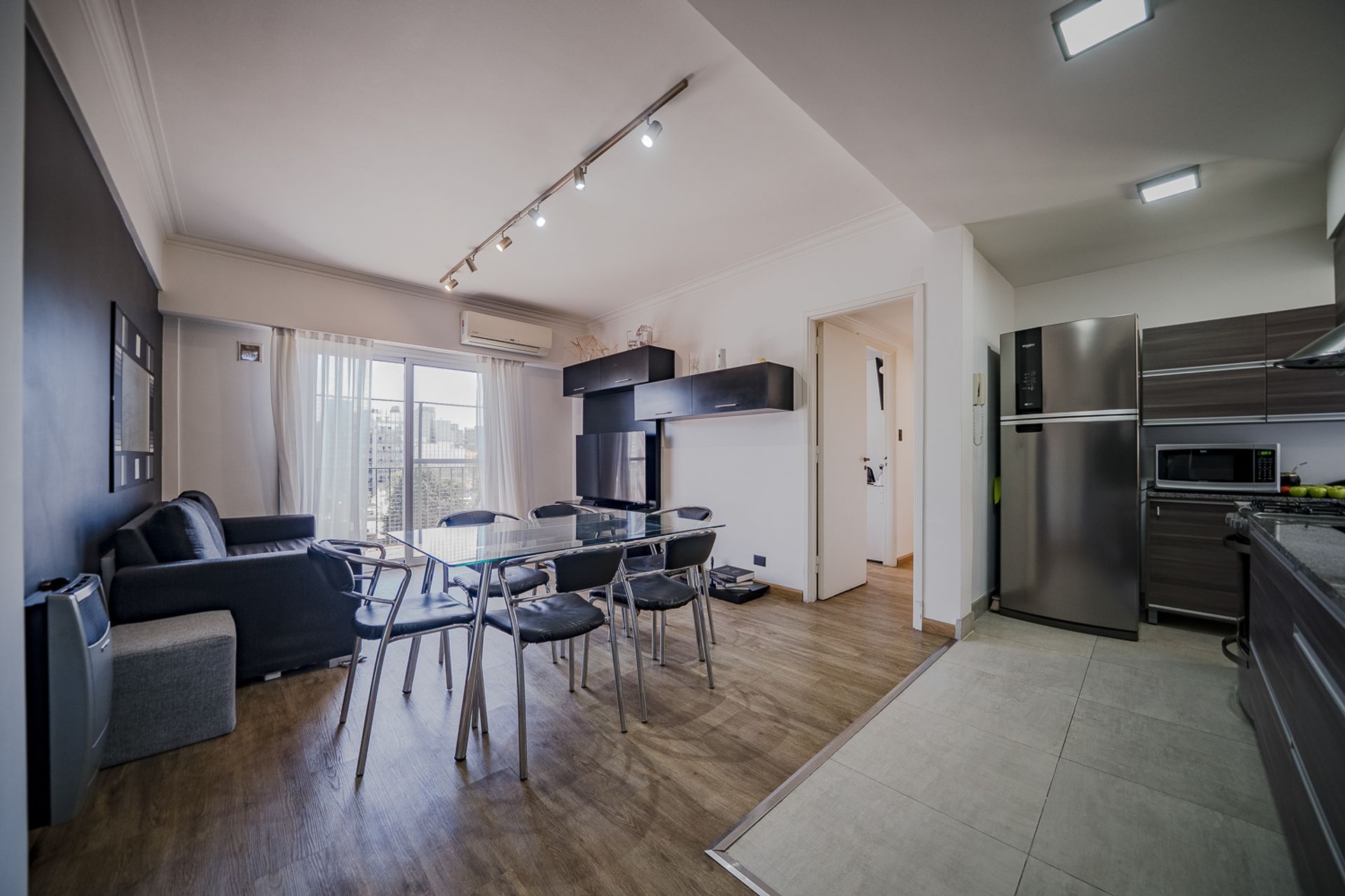Departamento en Venta en Parque Chas, Capital Federal